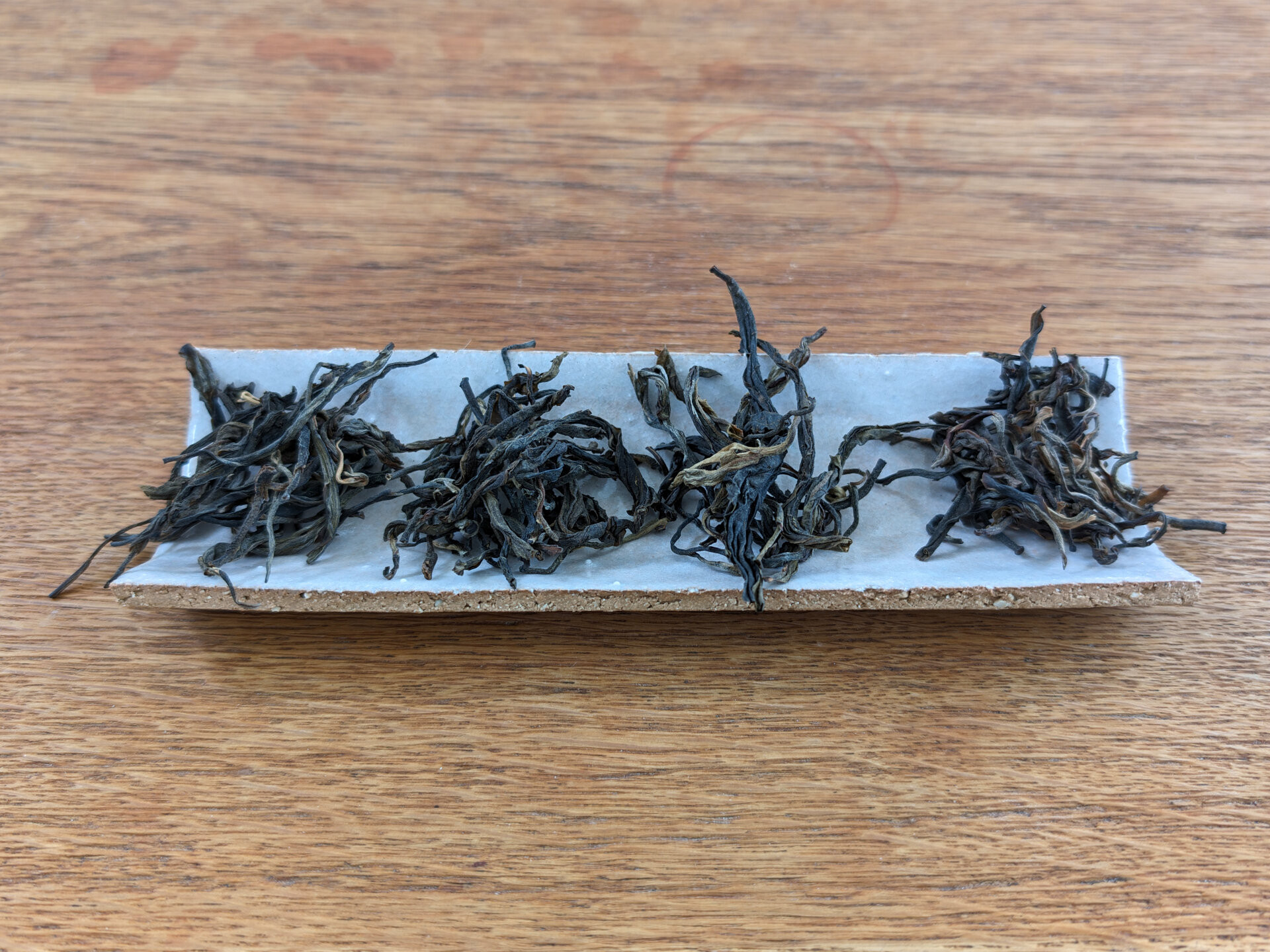 2016-2019 Thai Gushu Maocha (prSK)