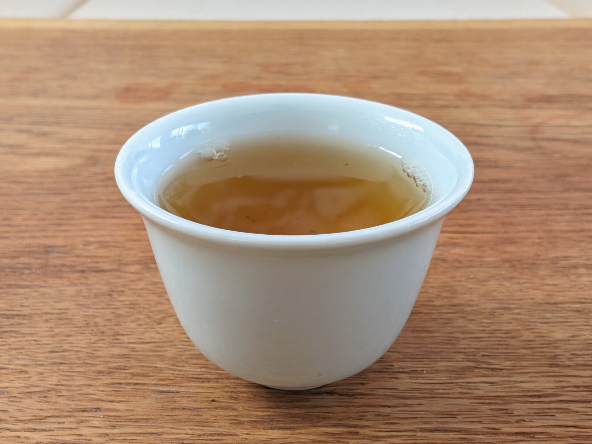 2023 Chenyuan Hao Chawangshu Huangshan