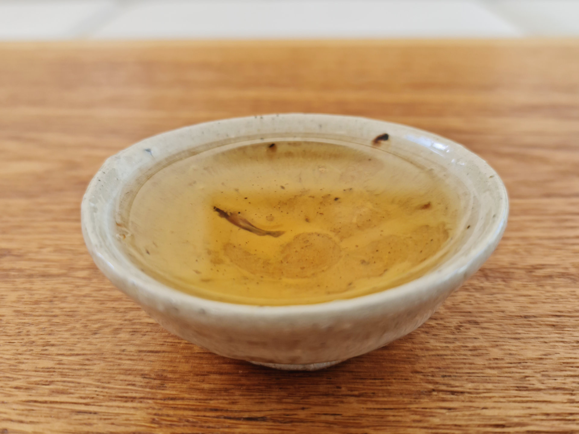 2020 Leida Shan Gushu Maocha (TMcz)