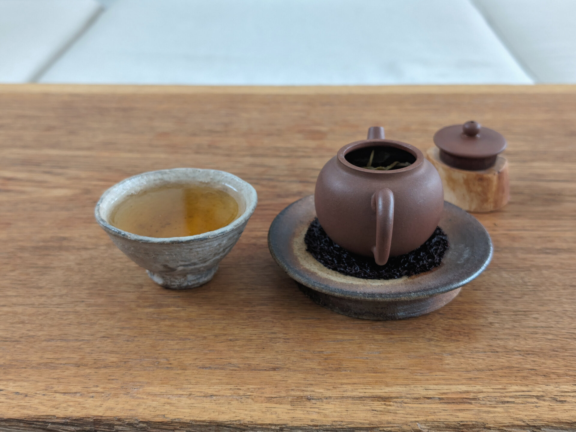 2023 Hua Zhu Gushu (TTpl)