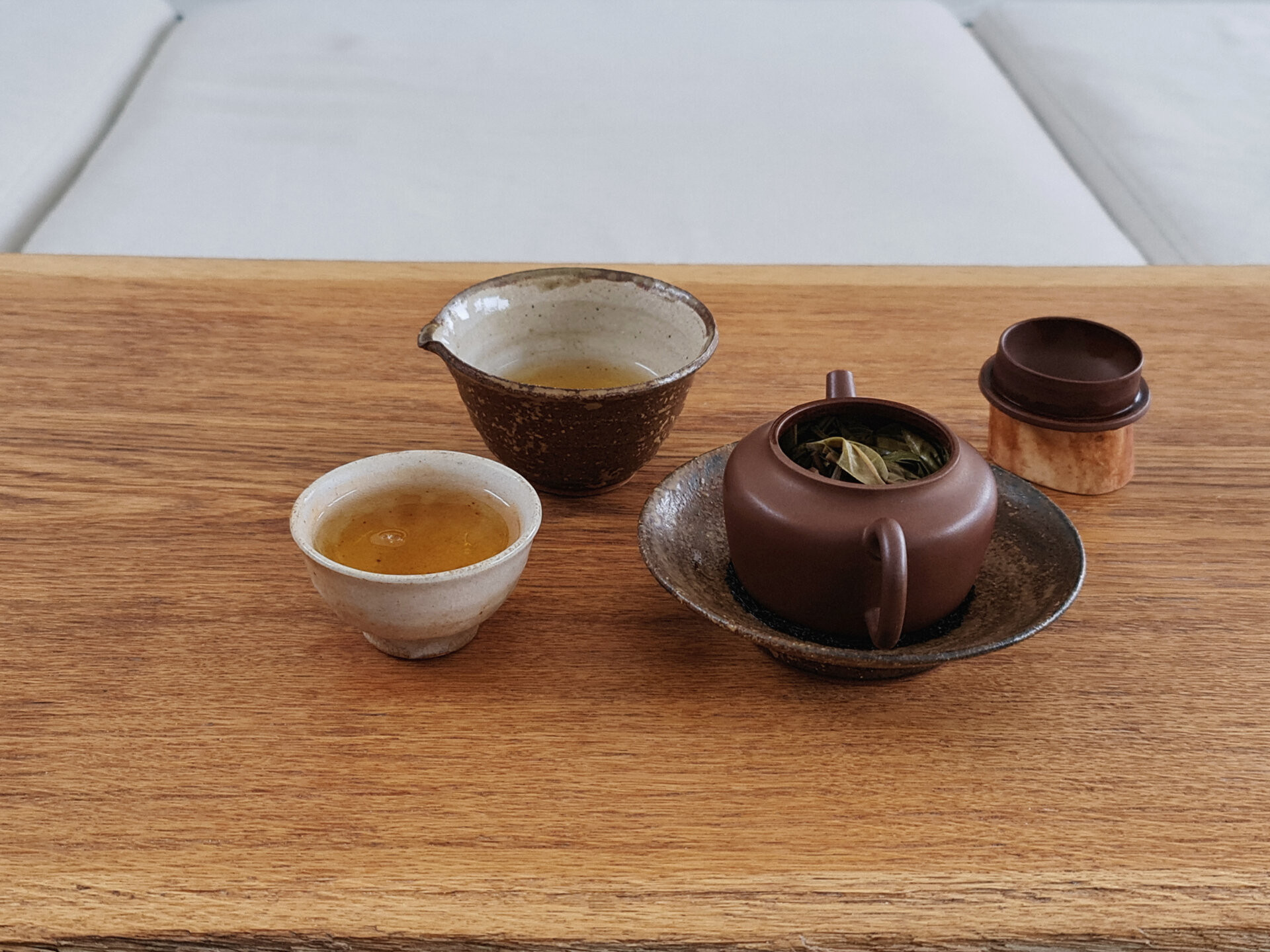 2022 Daheishan Xiaoshu (TE)