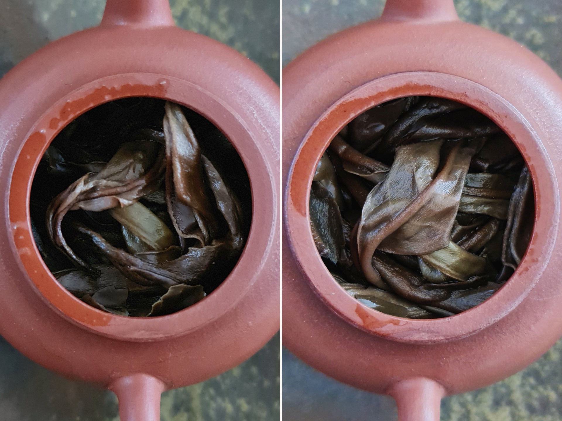 2007 Xi Zi Hao “Spring Dew”