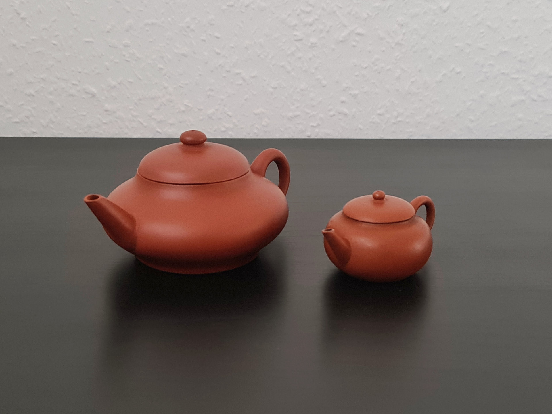 Vintage Chaozhou Biandeng Hu