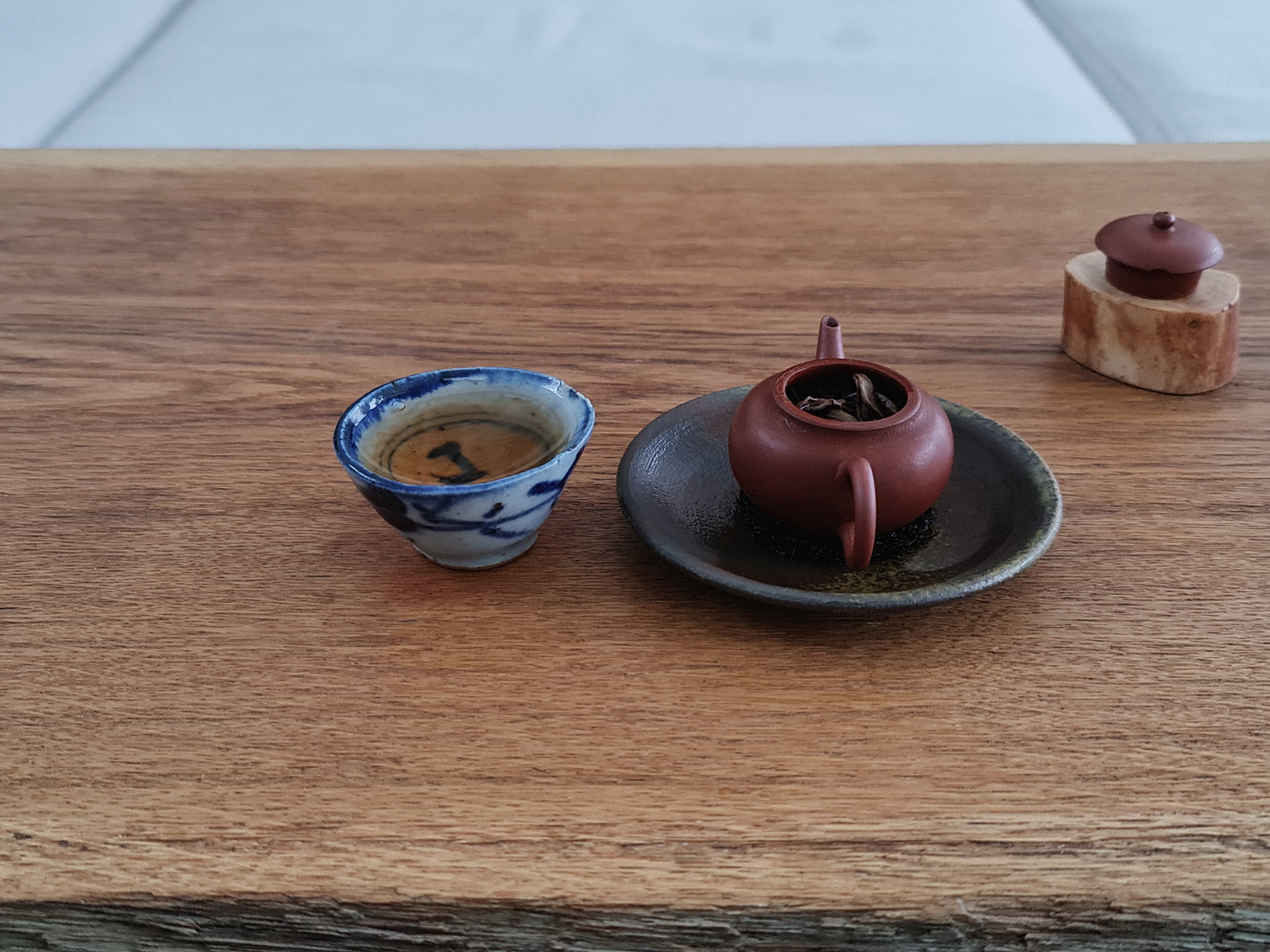 2007 Xi Zi Hao “Spring Dew”
