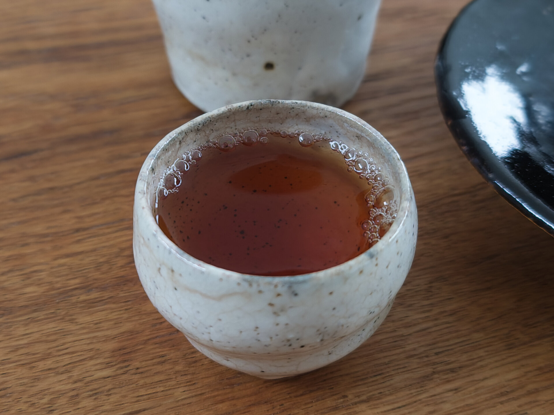 1986 Pinglin Baozhong