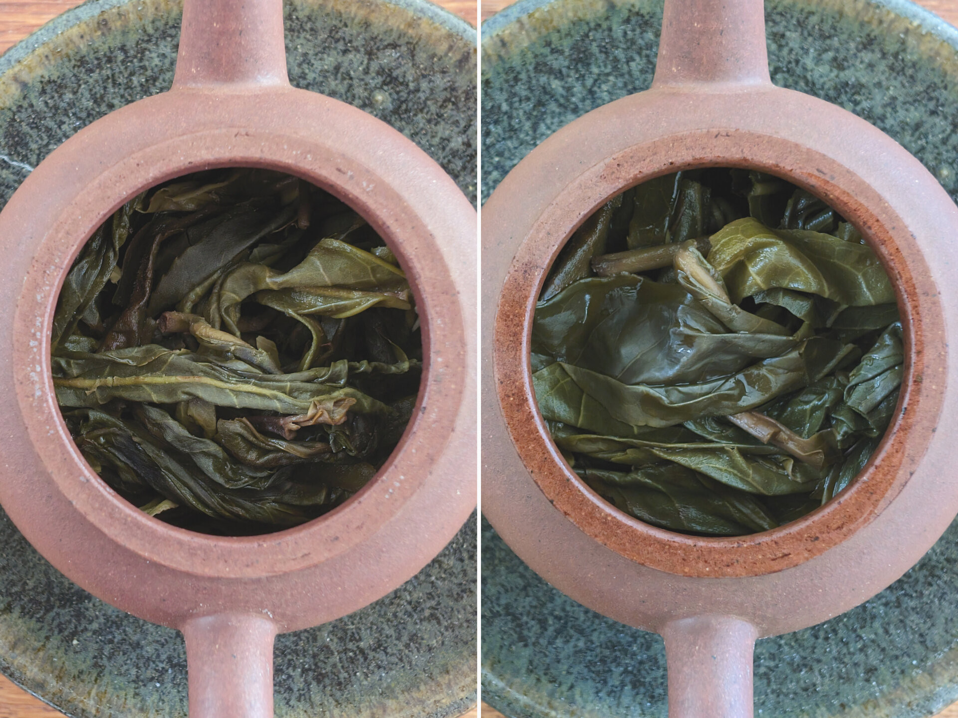 2023 Ban Po Lao Zhai Gushu (TTpl)