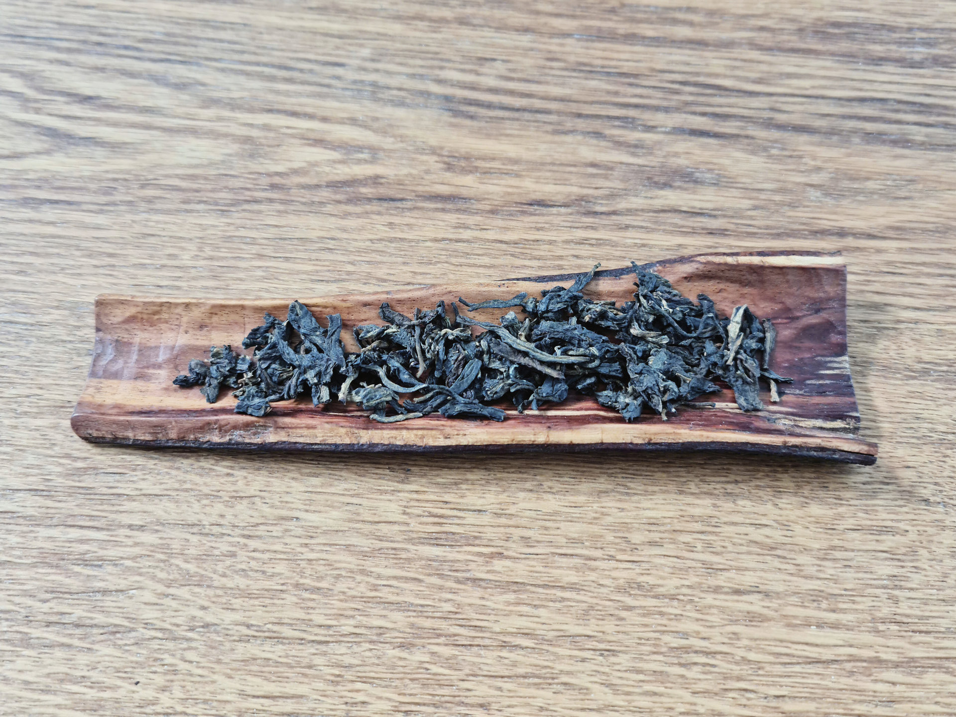 2003 Mengku Da Xue Shan