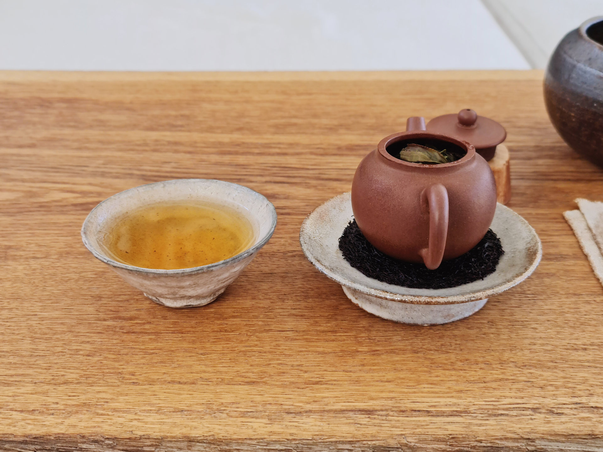 2021 Guafengzhai Gushu (TE)