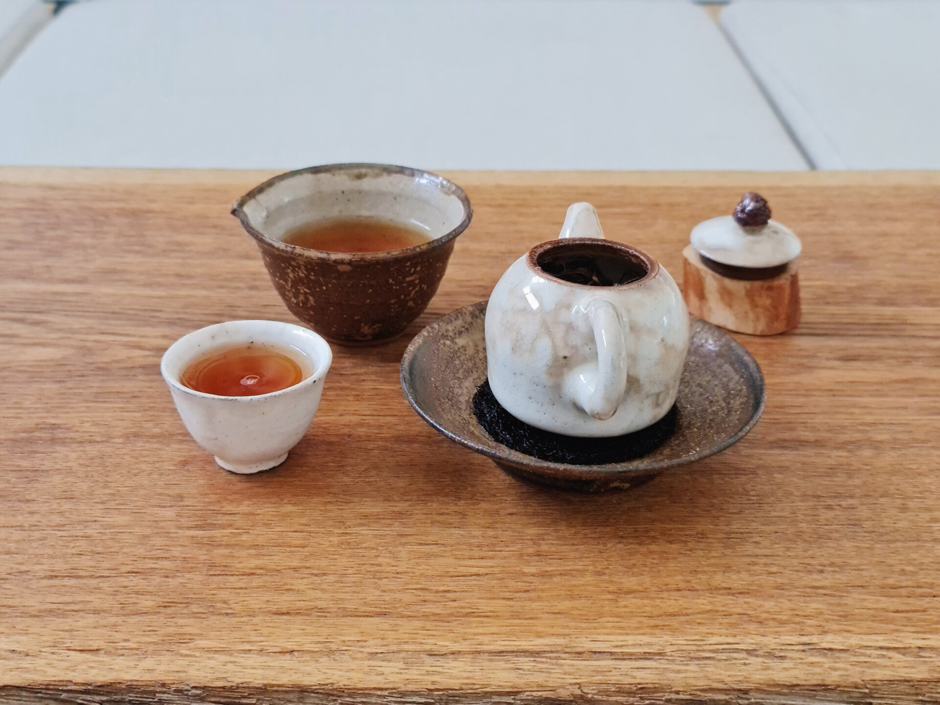 2022 Dark Oolong (prSK)