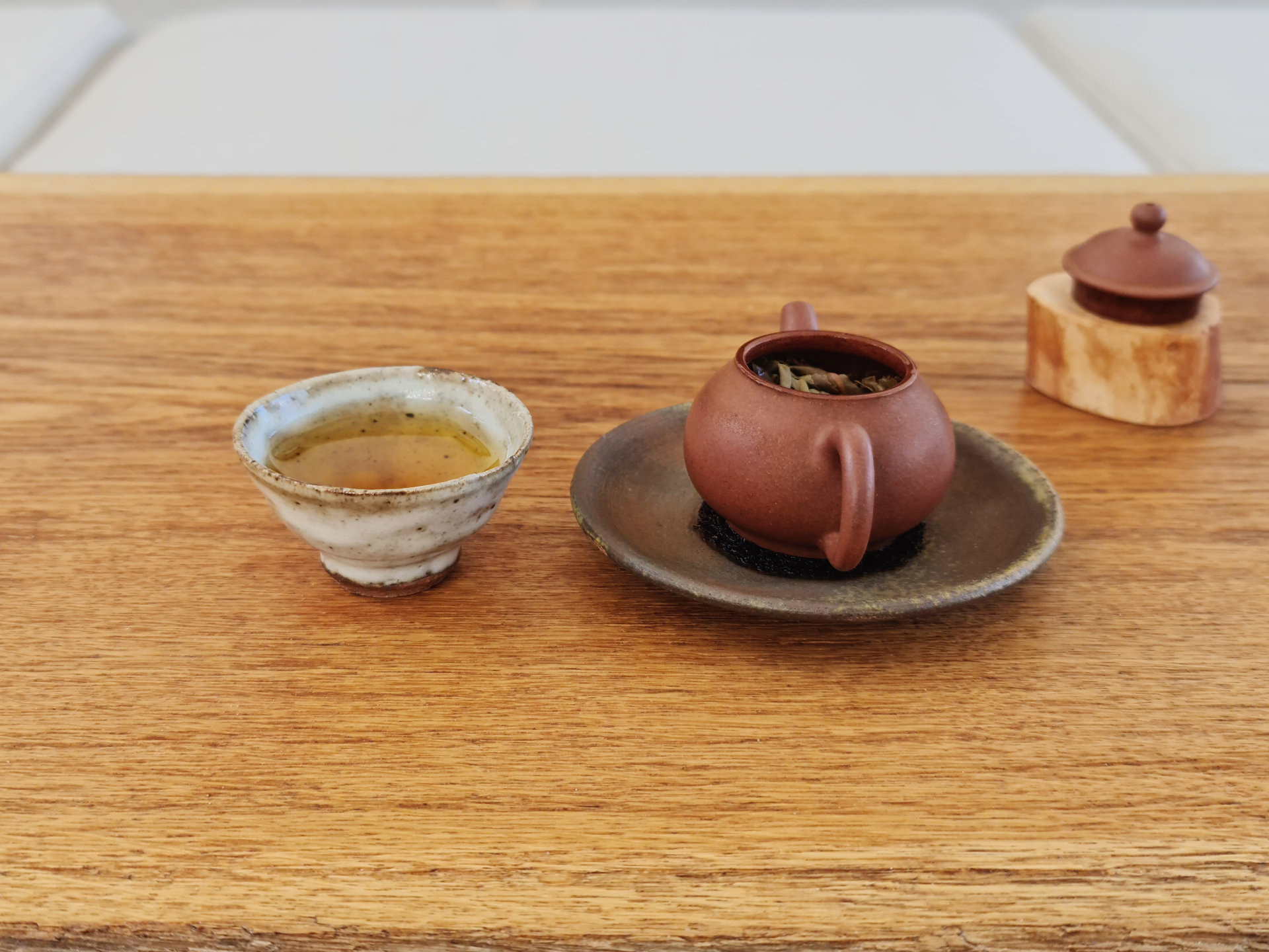 2018 Xiao Jinggu Gushu (TMcz)