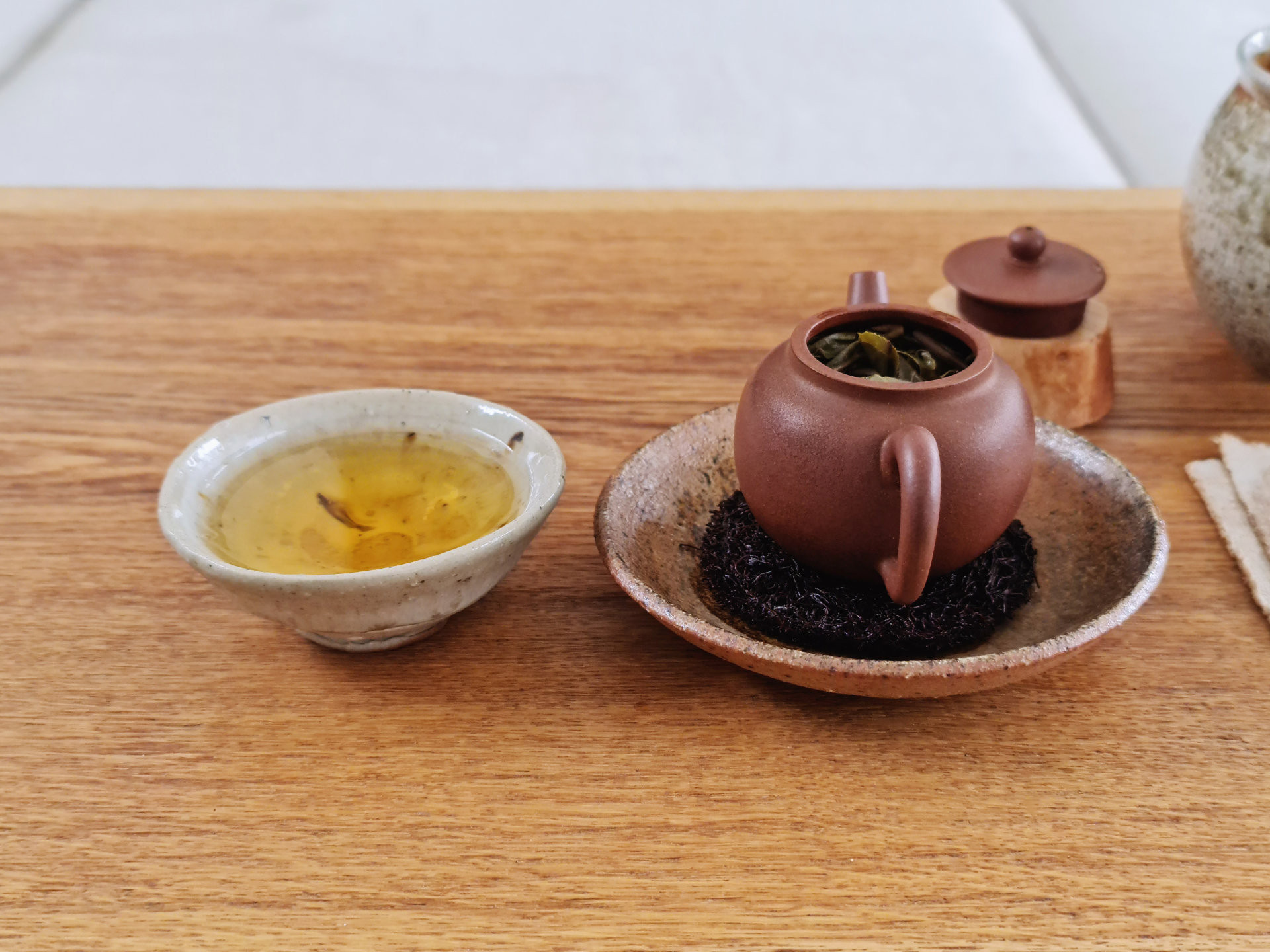 2021 Chawangshu Gushu (TE)