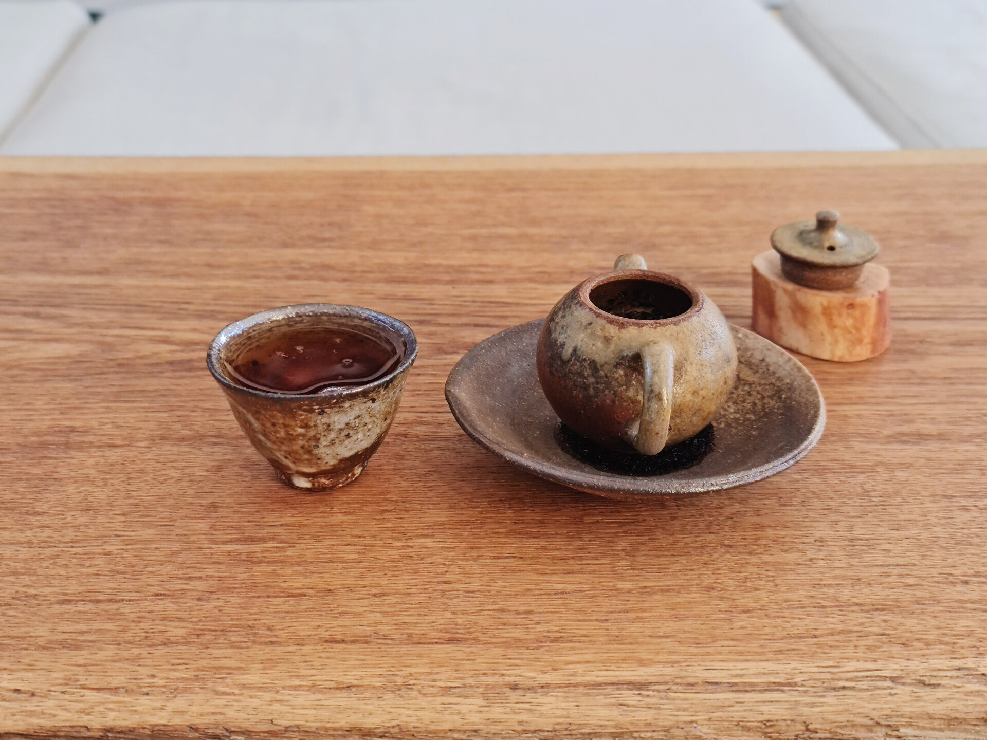 2006 Yiwu Daye Hou Sheng Zhuancha