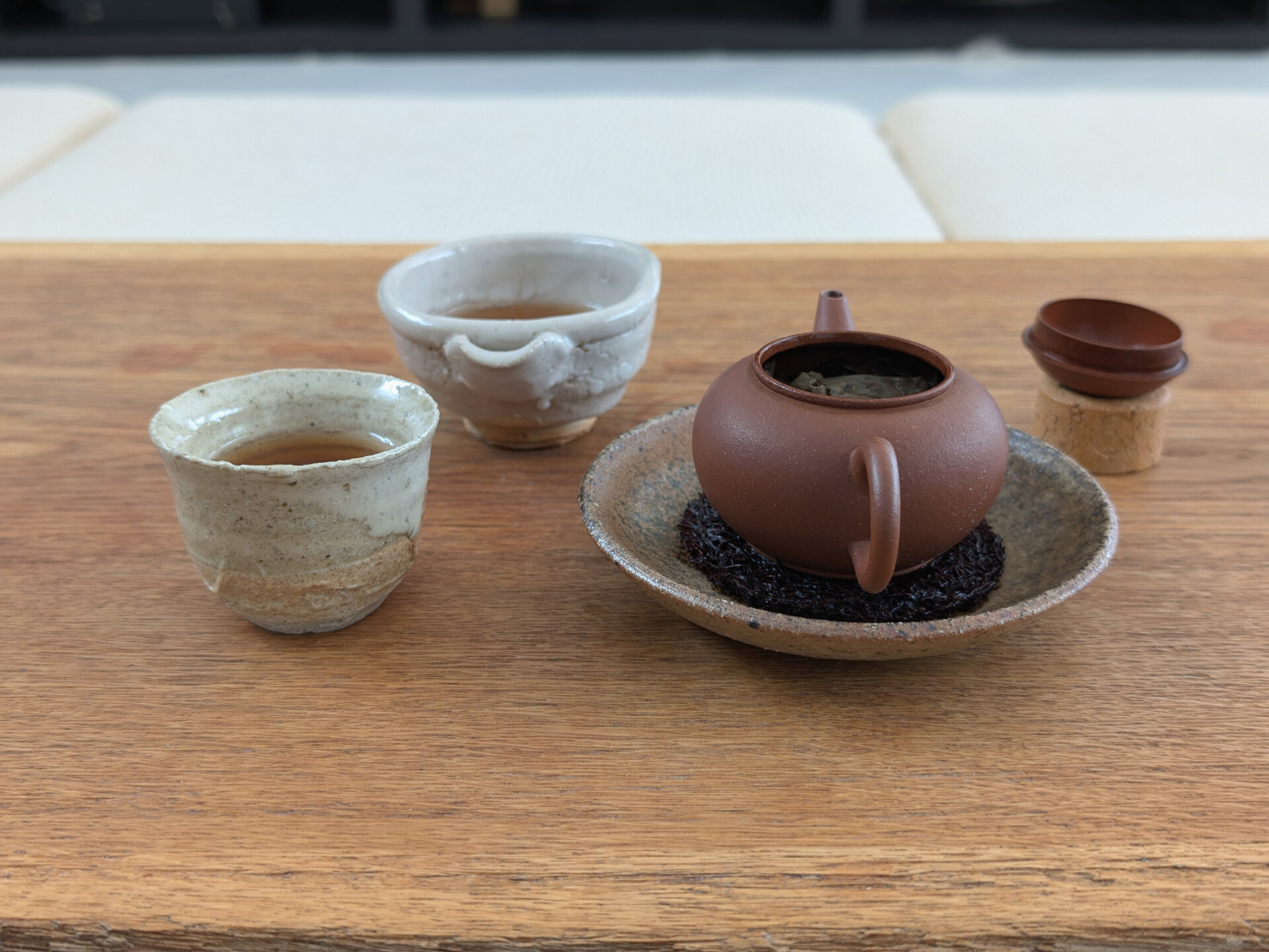 2007 Wistaria Hongyin