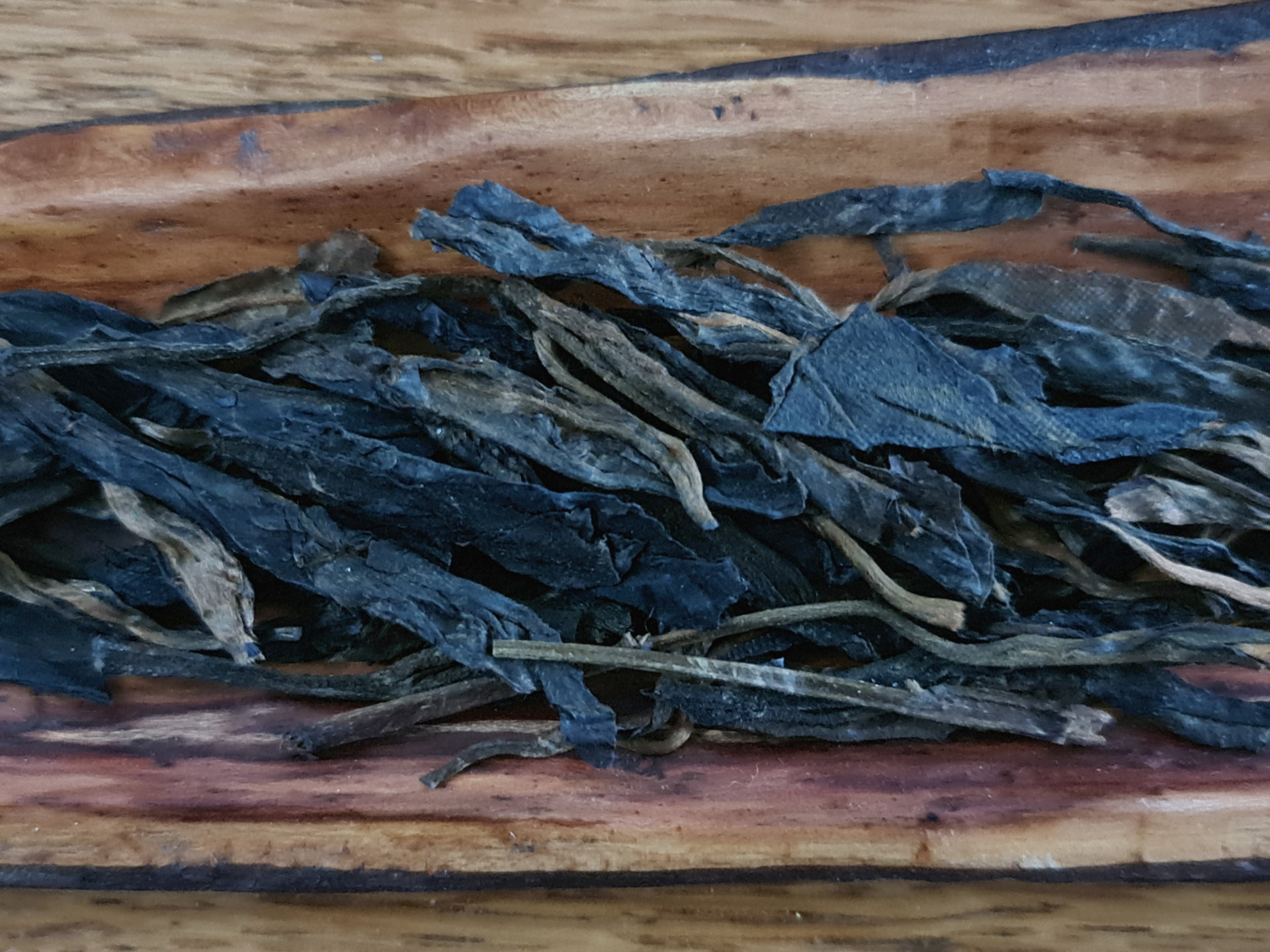 2009 Gu Shu Chung Wu