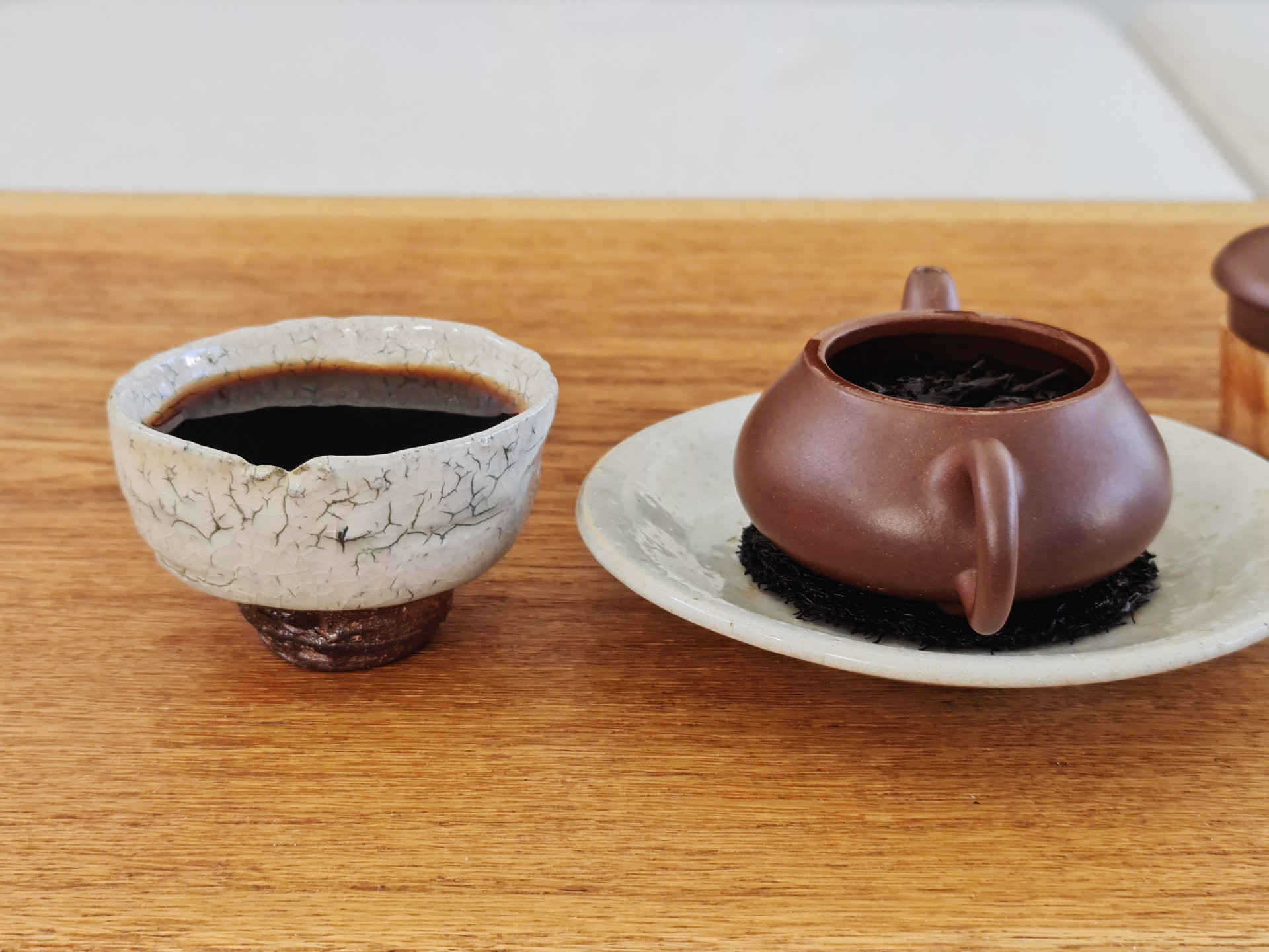 1996 "Dao Jian Zhong" Chiang Mai Shou