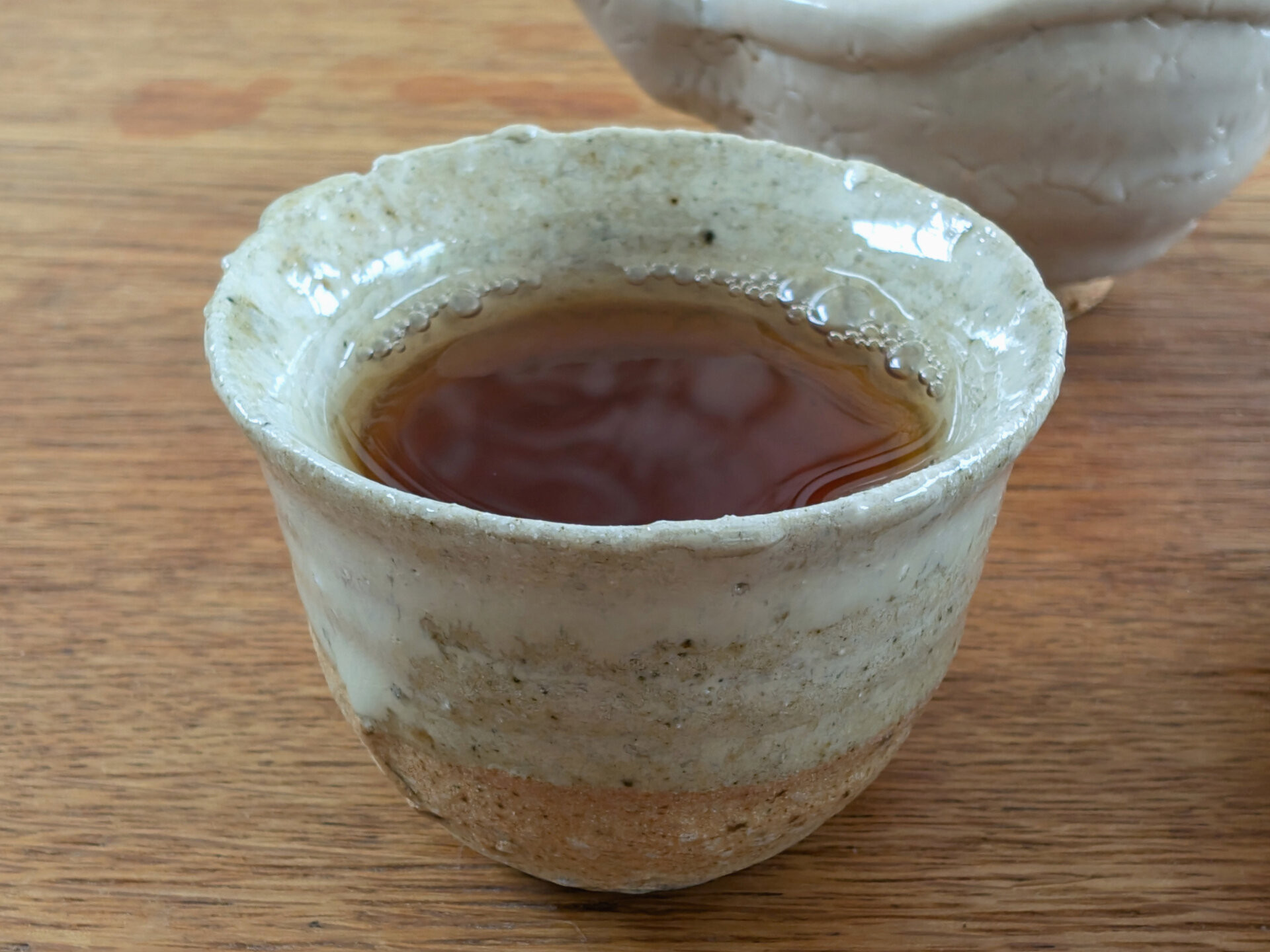 2007 Wistaria Hongyin