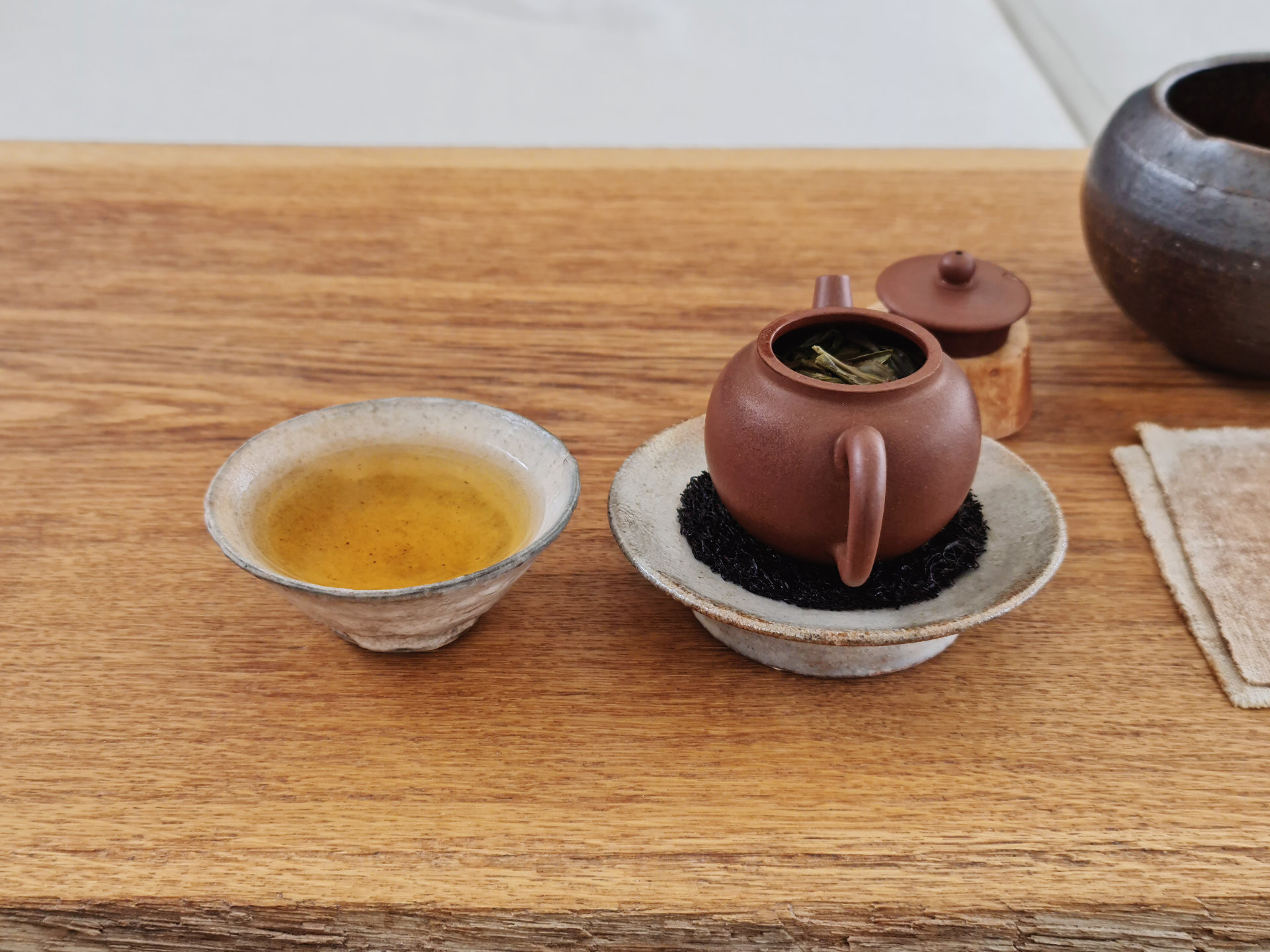 2021 Guafengzhai Gushu (TE)