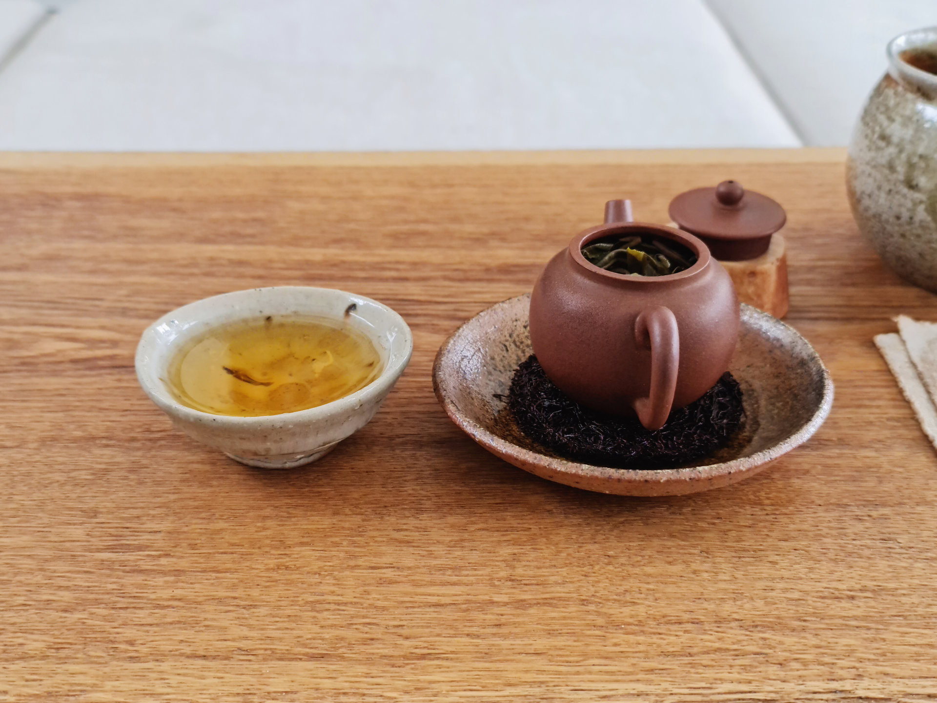 2021 Chawangshu Gushu (TE)