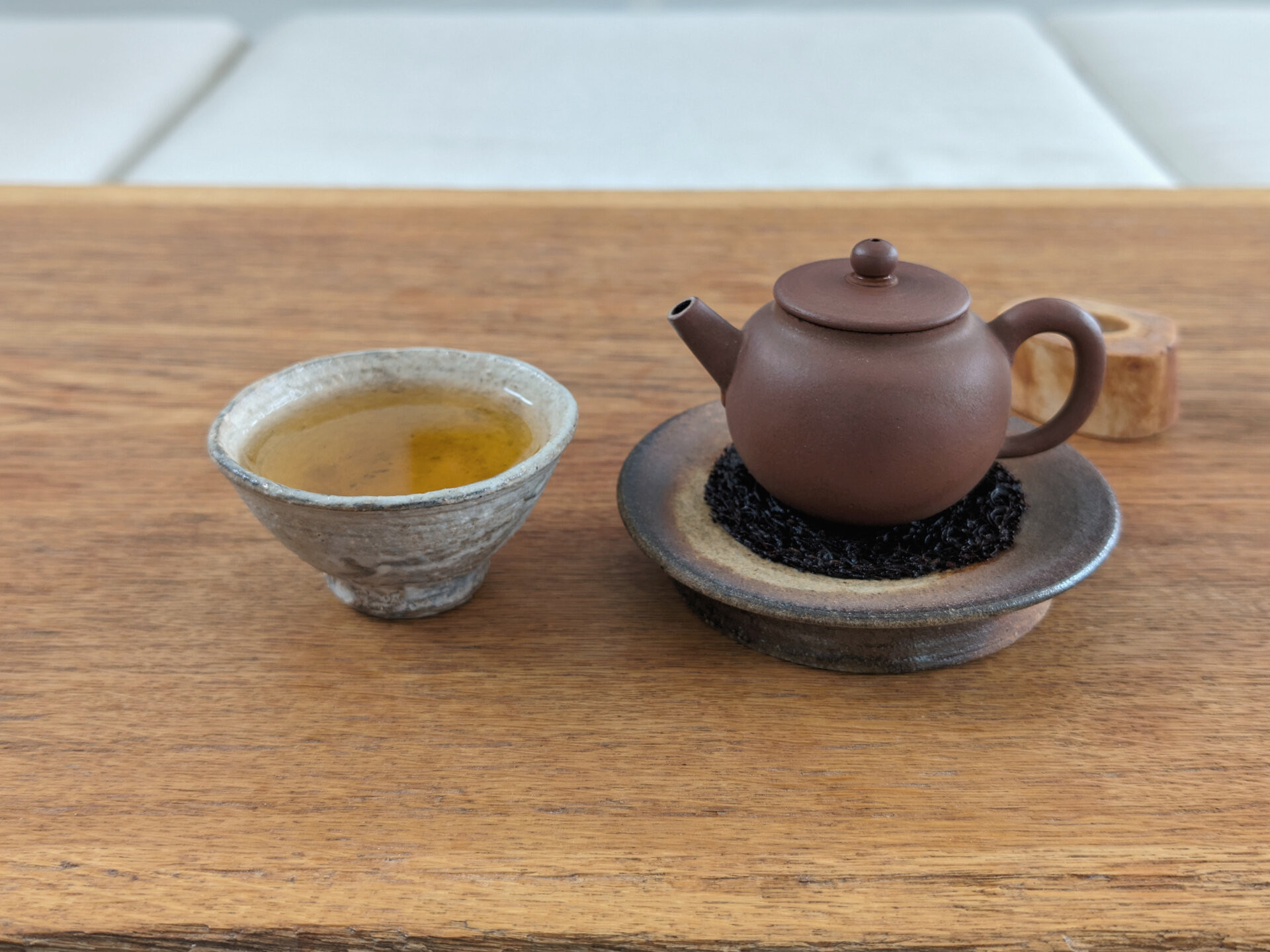 2023 Hua Zhu Gushu (TTpl)