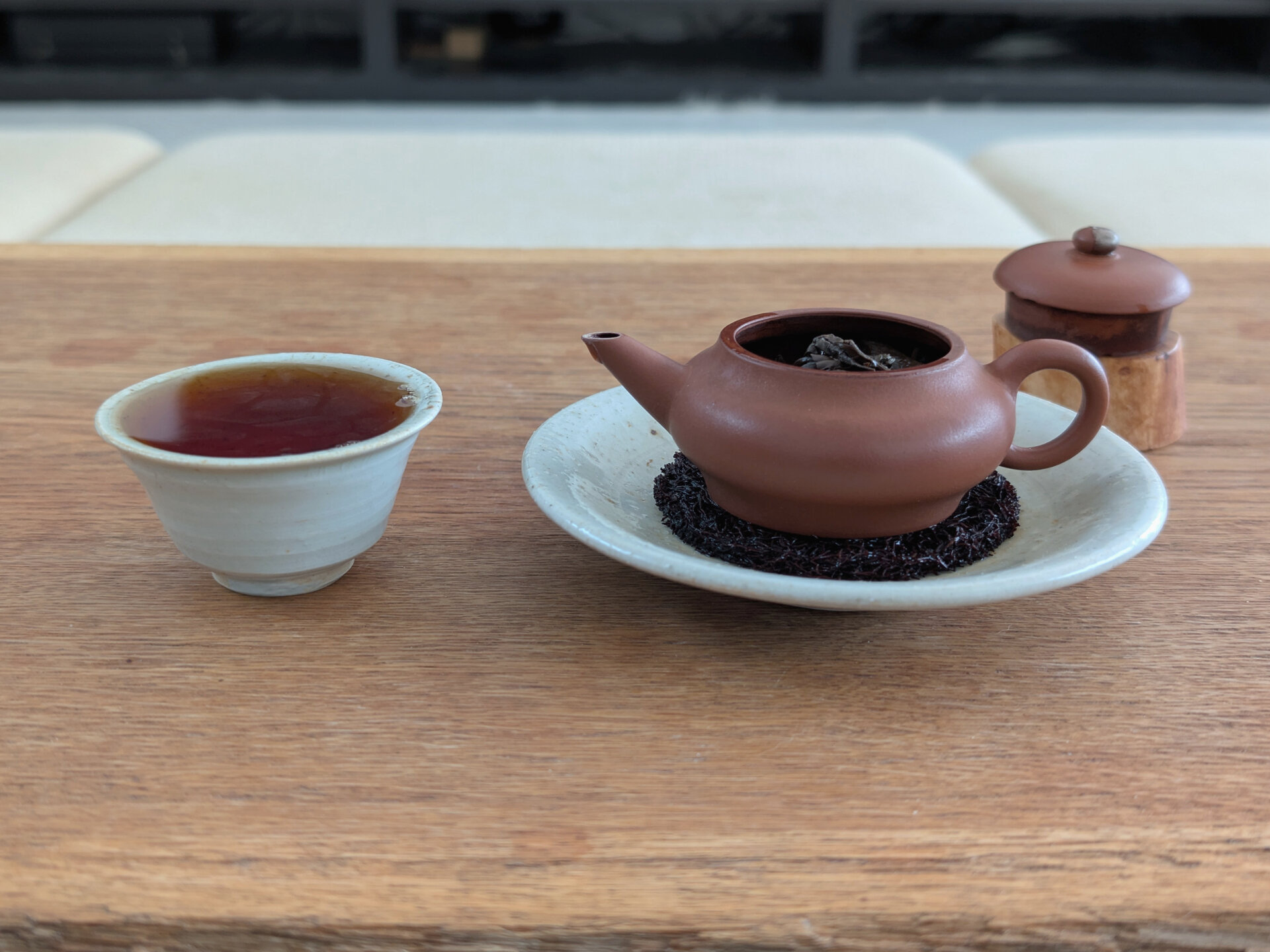 2002 Chenyuan Hao Yiwu Pure Gushu