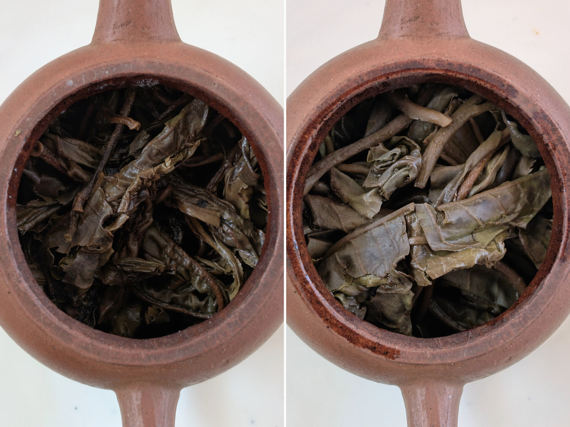 2016 Mangsheqing Gushu