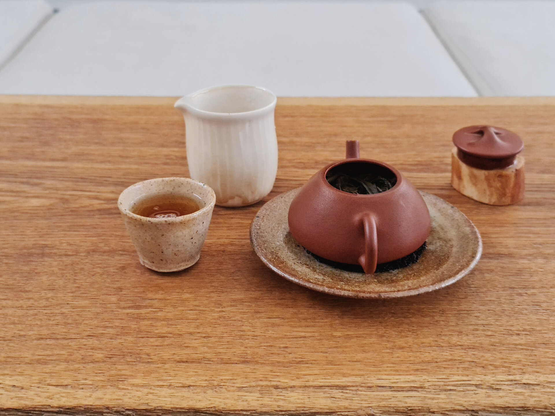 2004 Youle Gushu
