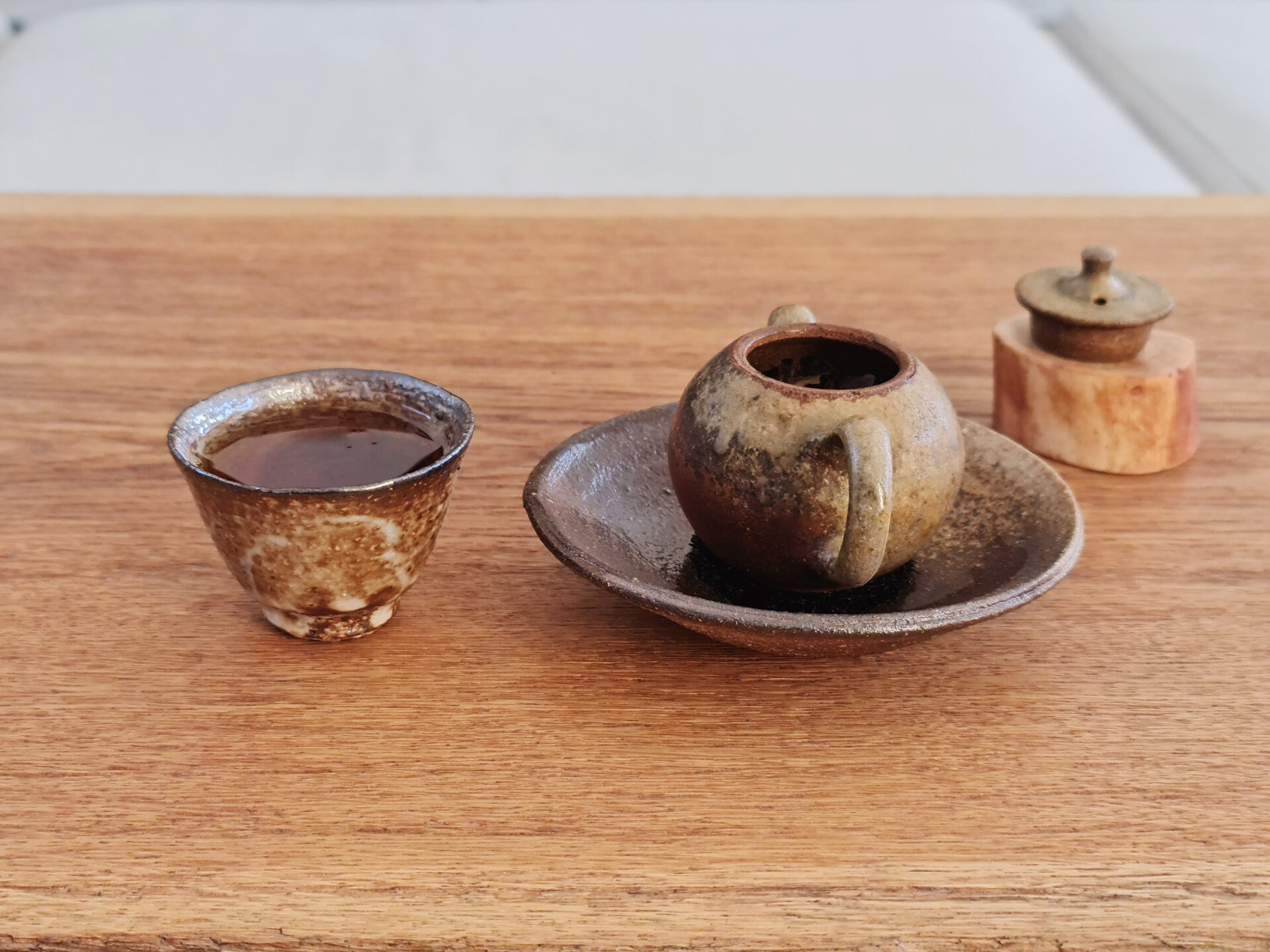 2006 Yiwu Daye Hou Sheng Zhuancha