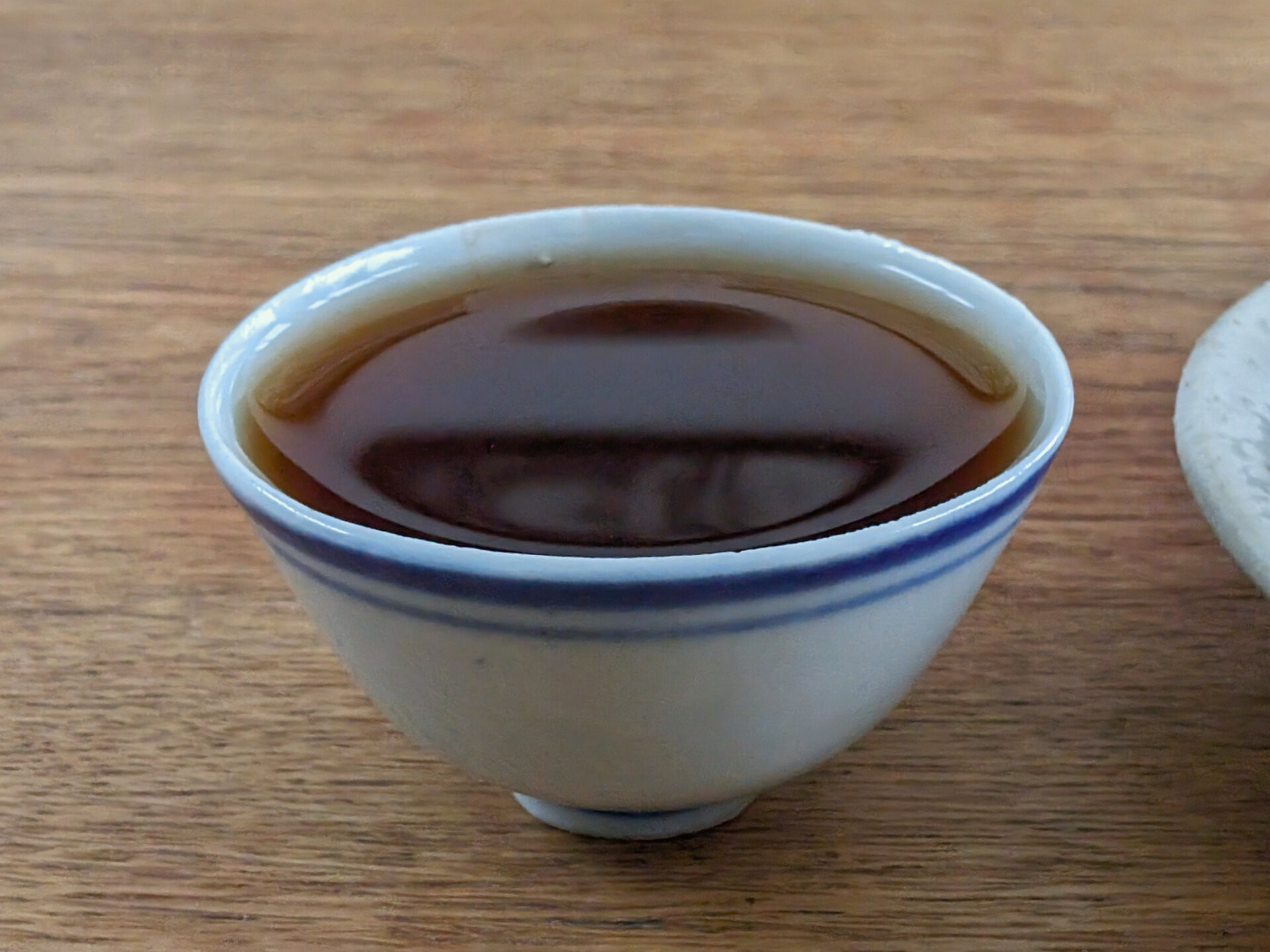 1970 Wild Old Tree Loose Puerh