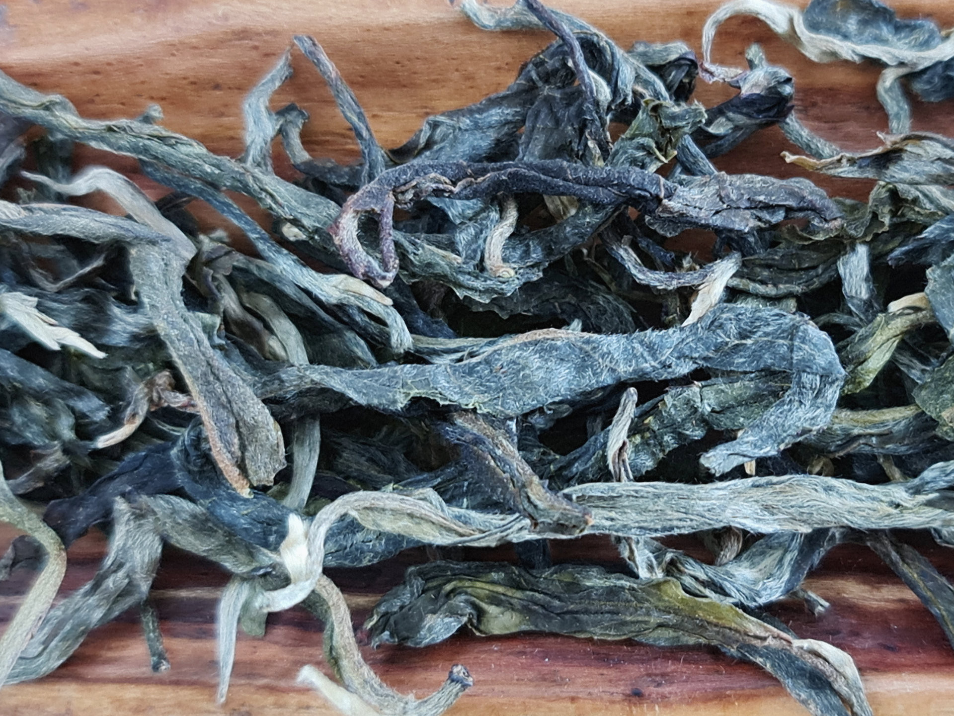 2020 Lao Wu Shan Gu Shu (prPL)