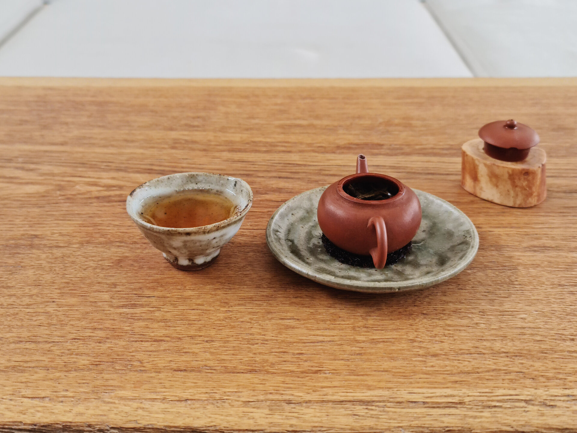 2010 Bi Yun Hao Chawangshu