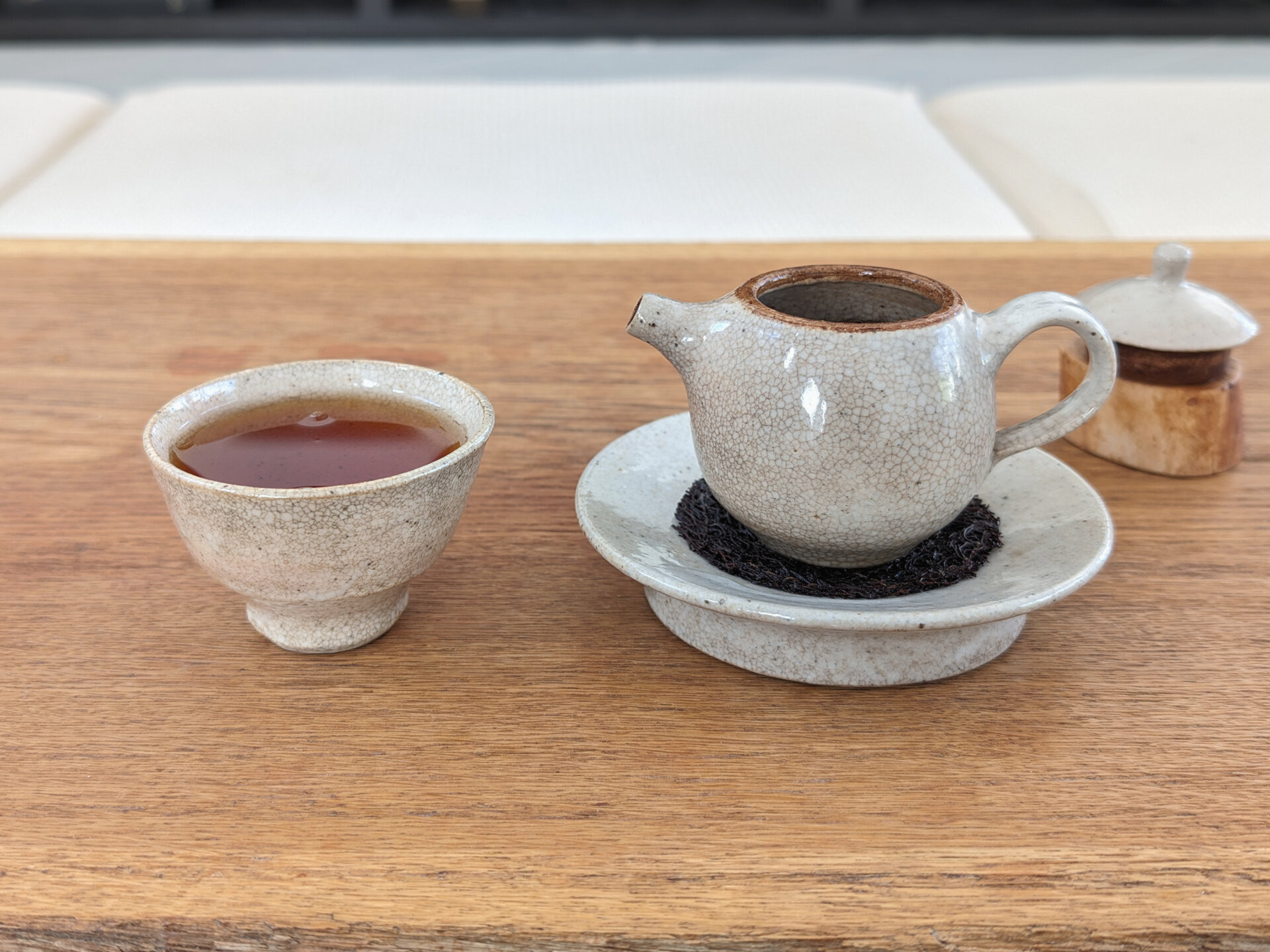 2006 Dayou Yiwu Gongcha