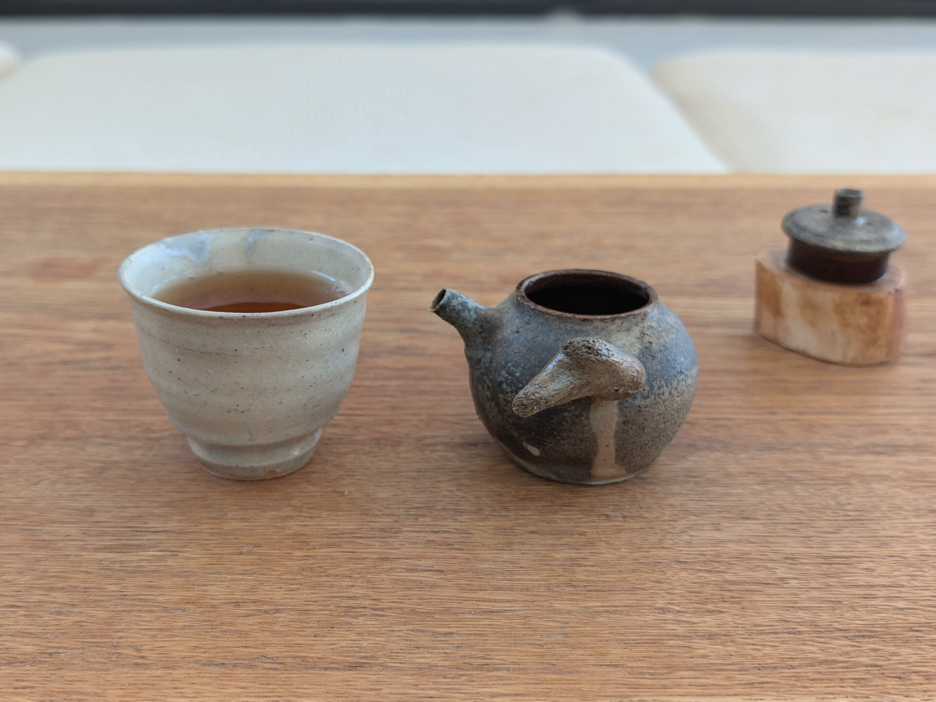2014 Xi Zi Hao Green Mark
