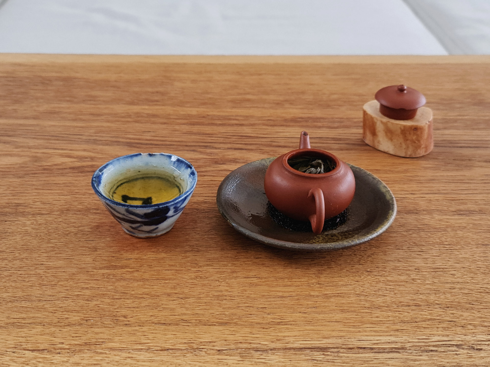 2021 Gaoshan (Yu)