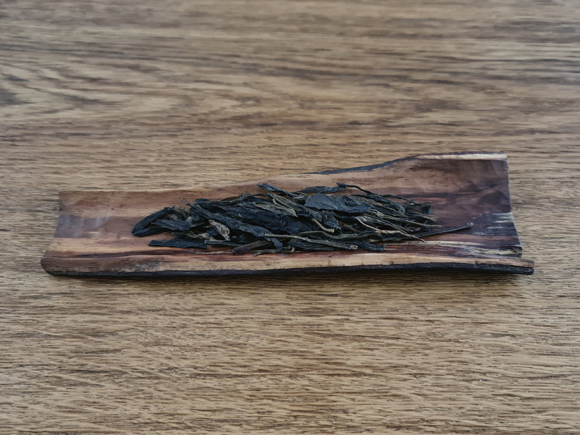 2009 Gu Shu Chung Wu