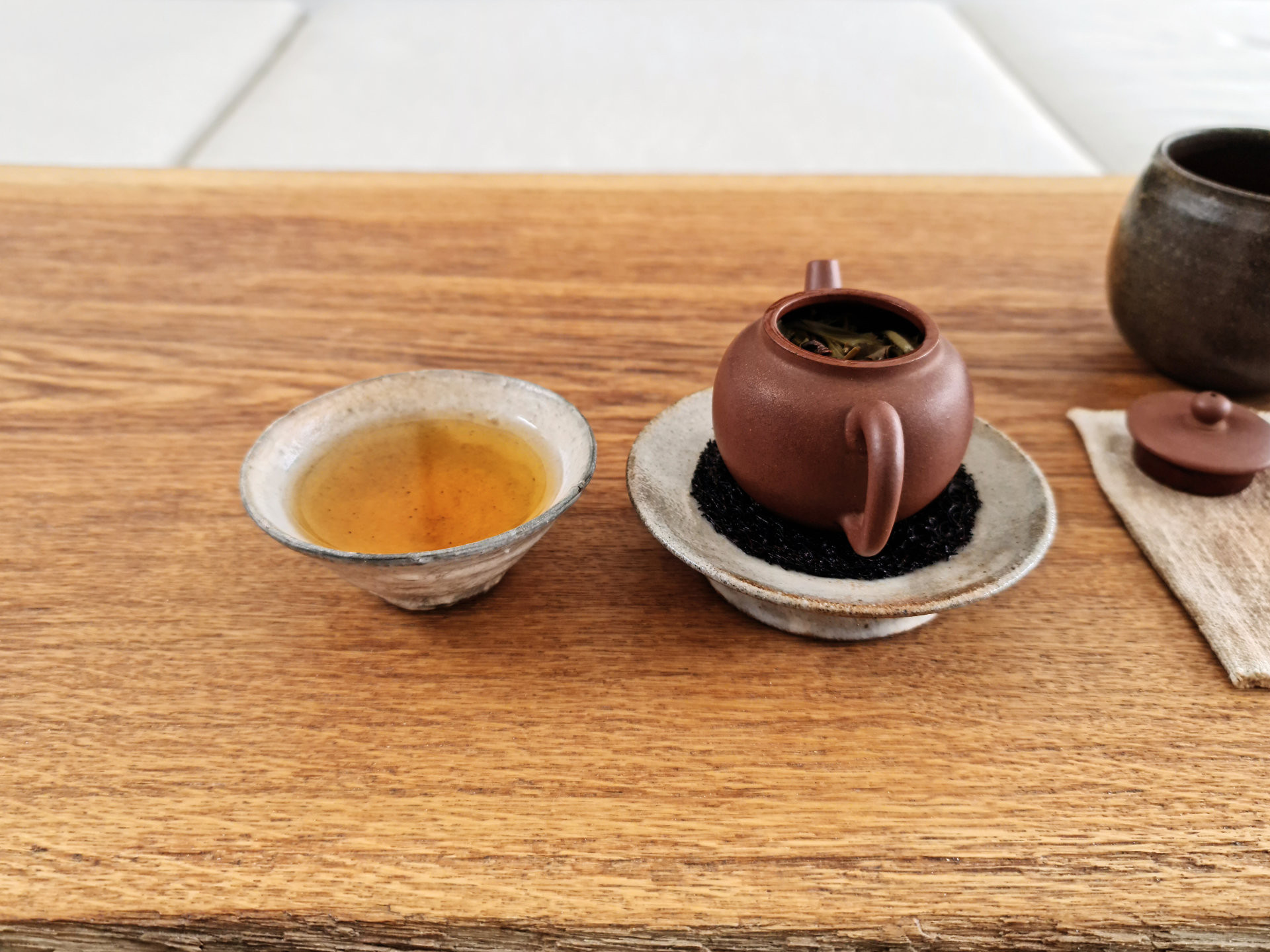 2020 Yi Bang Gushu (Yu)