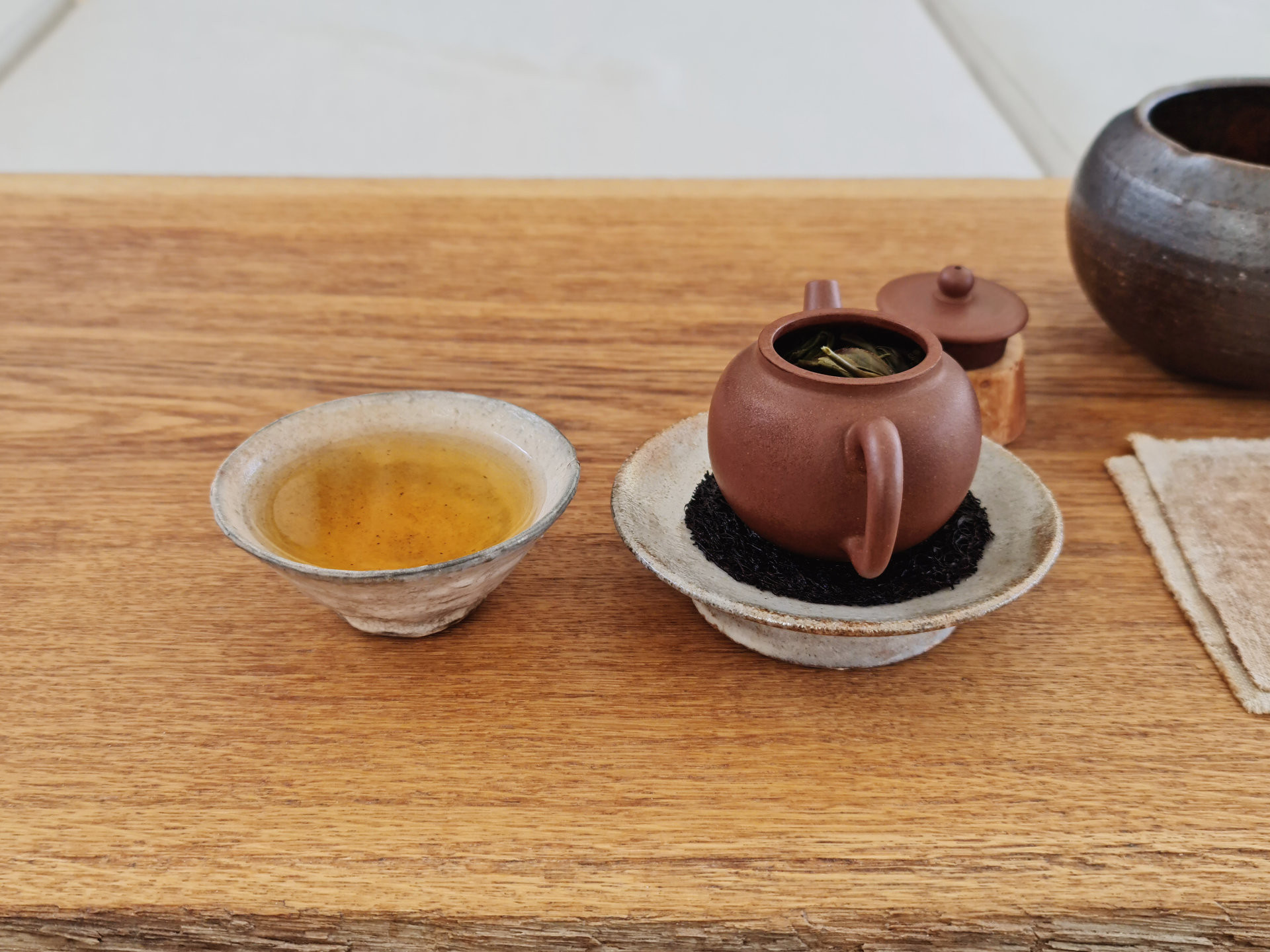 2021 Guafengzhai Gushu (TE)