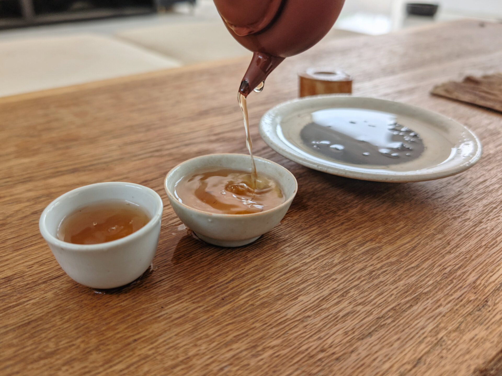 2013 Auspicious Yunfeng Lingxiu Bingdao