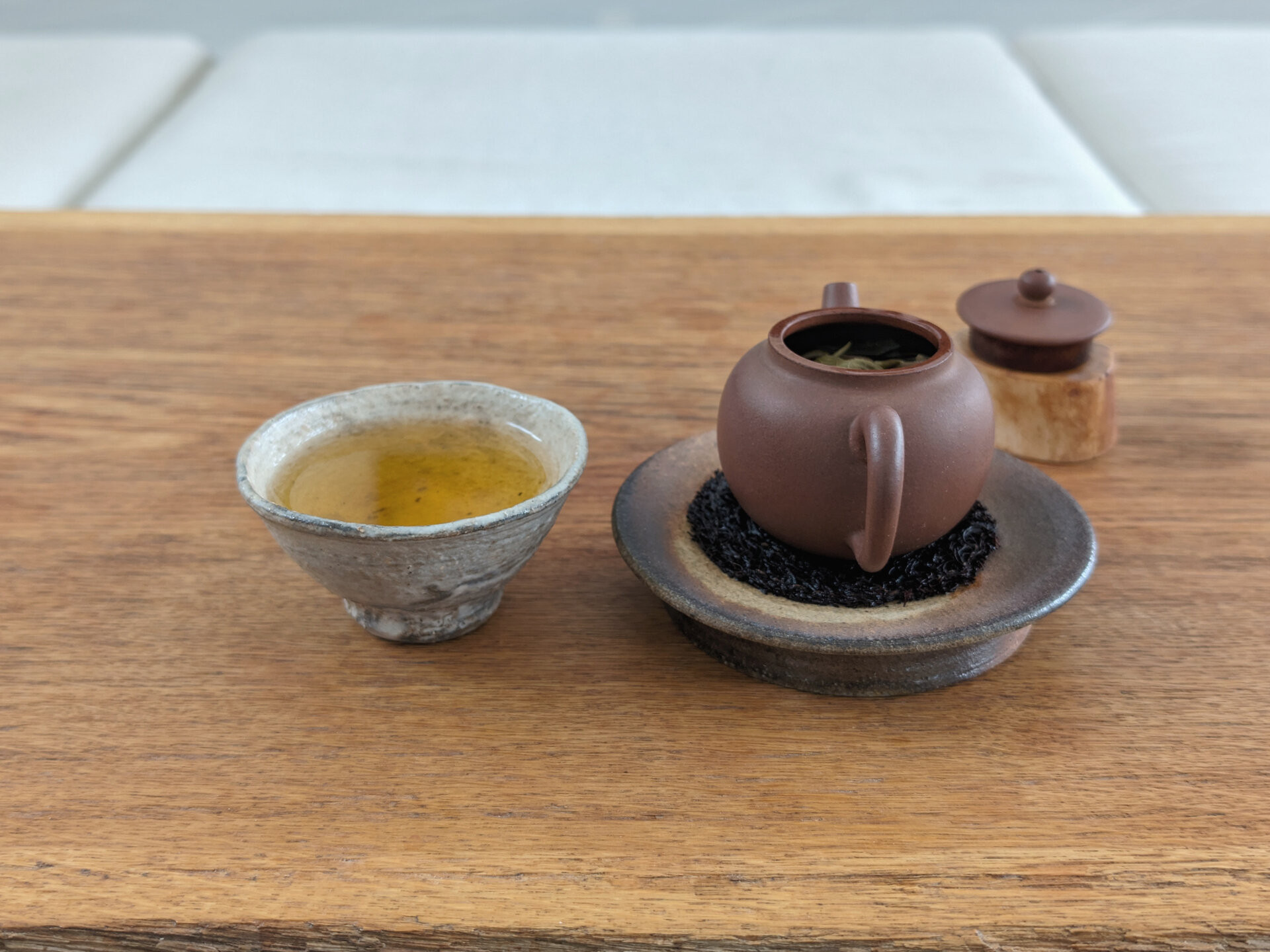 2023 Hua Zhu Gushu (TTpl)