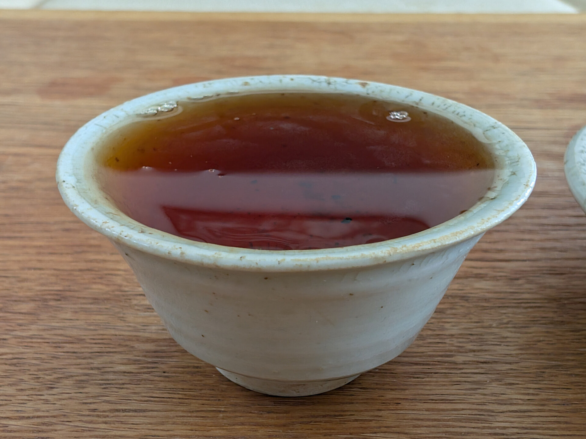 2002 Chenyuan Hao Yiwu Pure Gushu