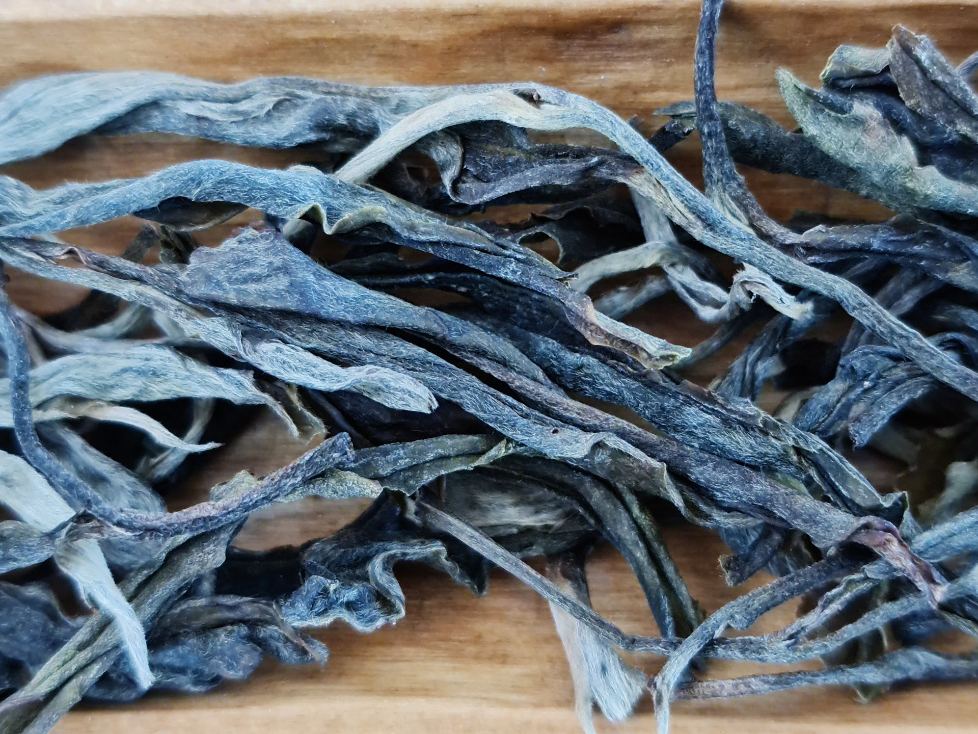 2020 Leida Shan Gushu Maocha (TMcz)