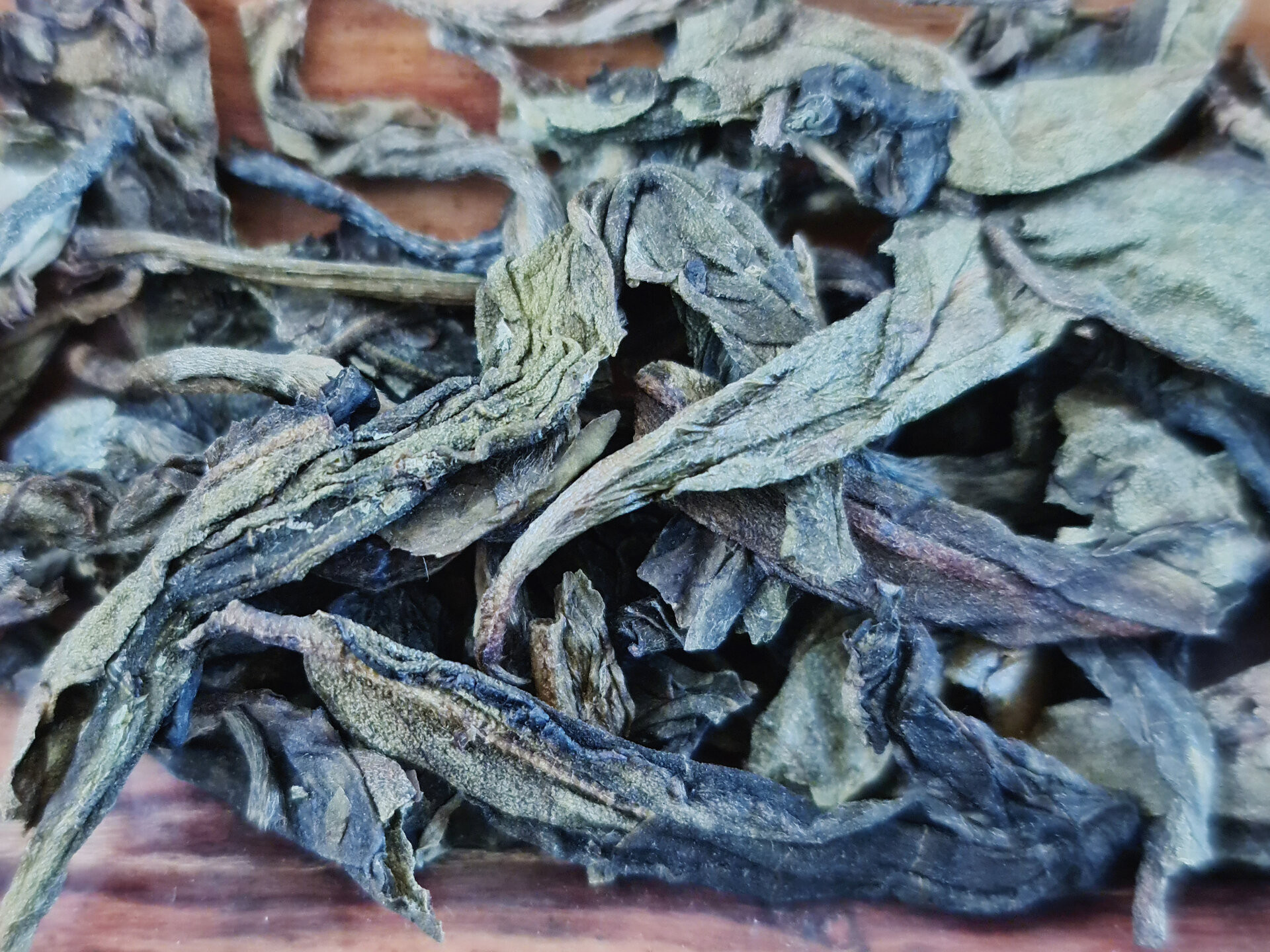 2018 Yibang Huangpian (Yu)