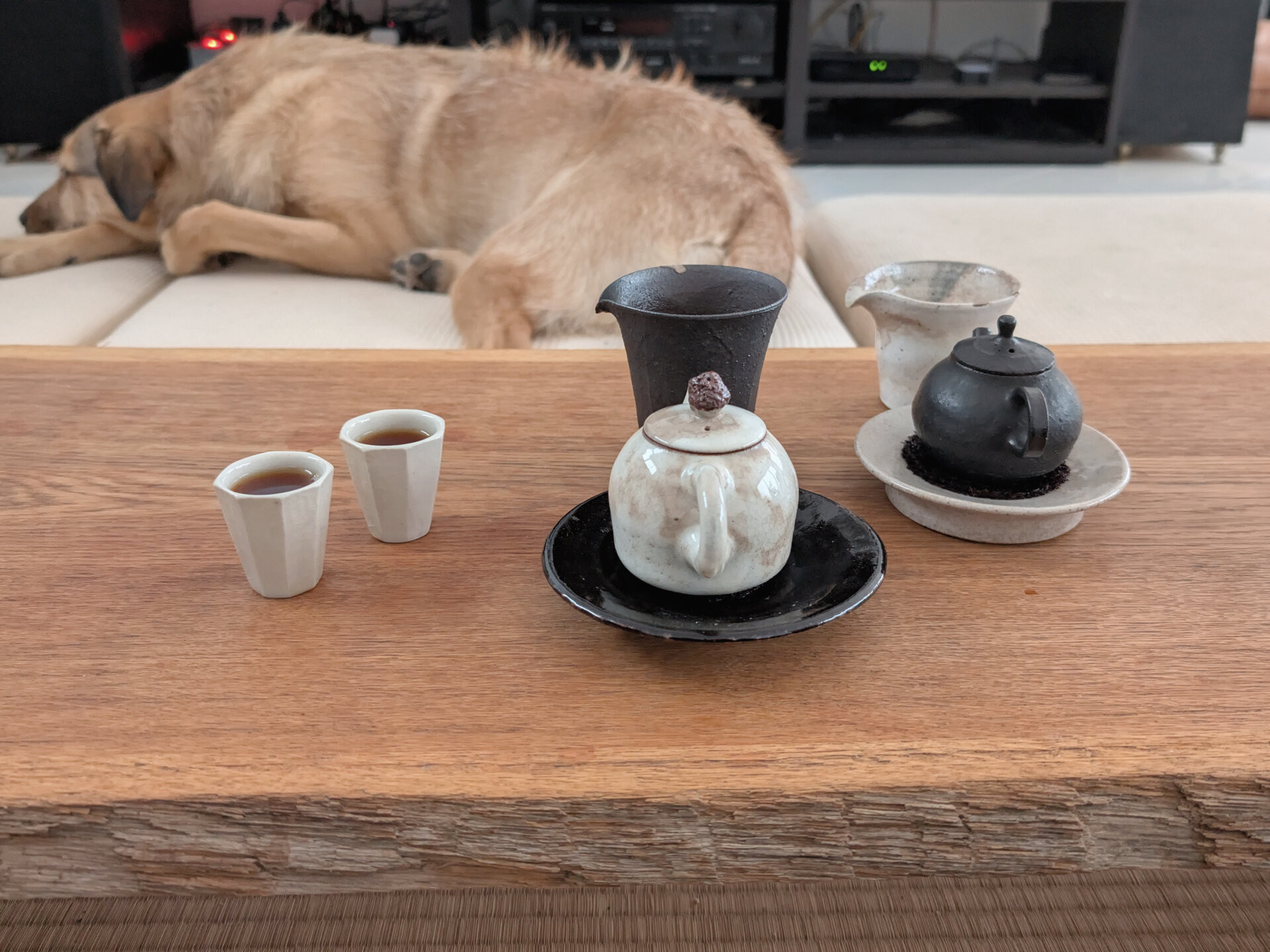 2024 Beyond the Clouds roasted/sun-dried (EoT)