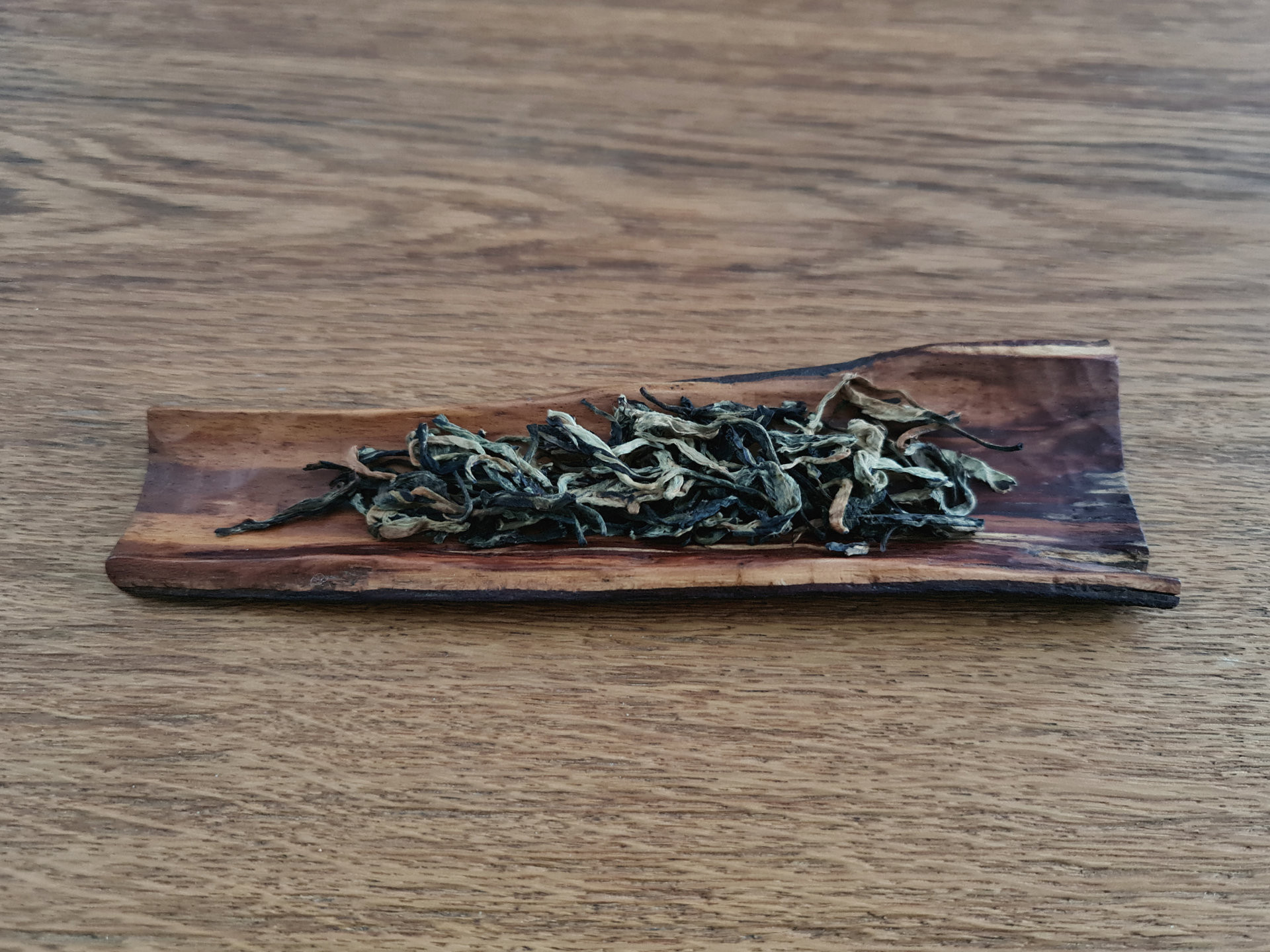 2007 Xi Zi Hao “Spring Dew”
