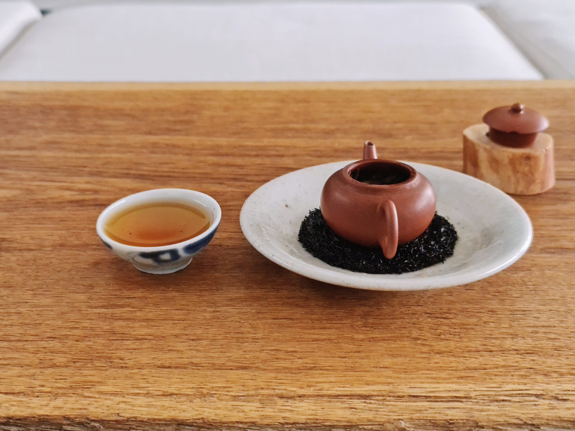 2009 Gu Shu Chung Wu