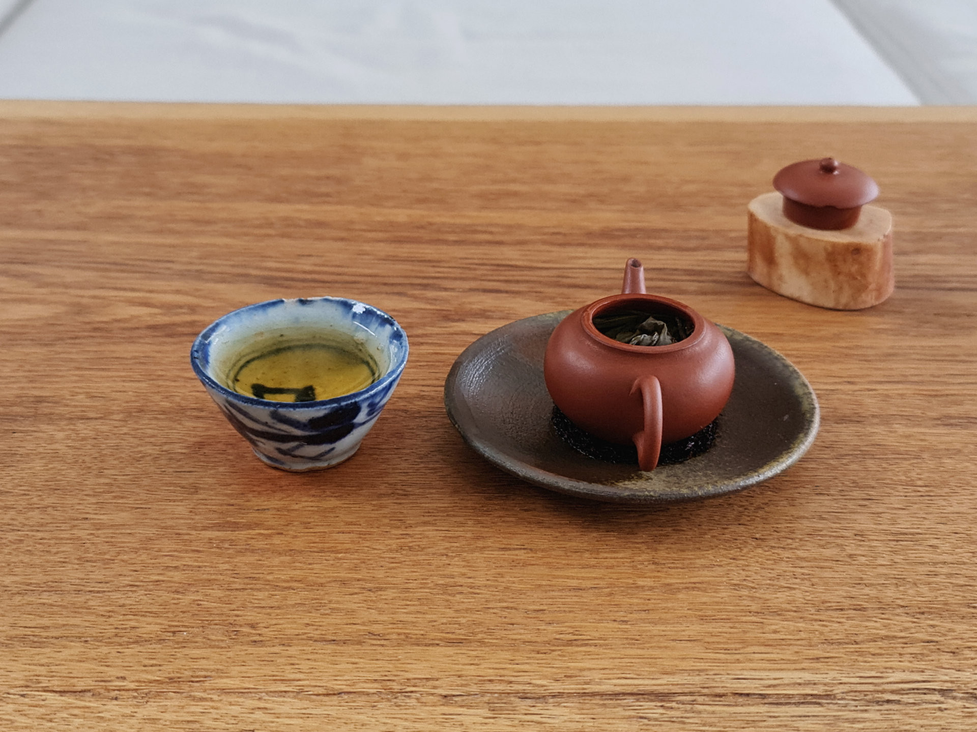 2021 Gaoshan (Yu)