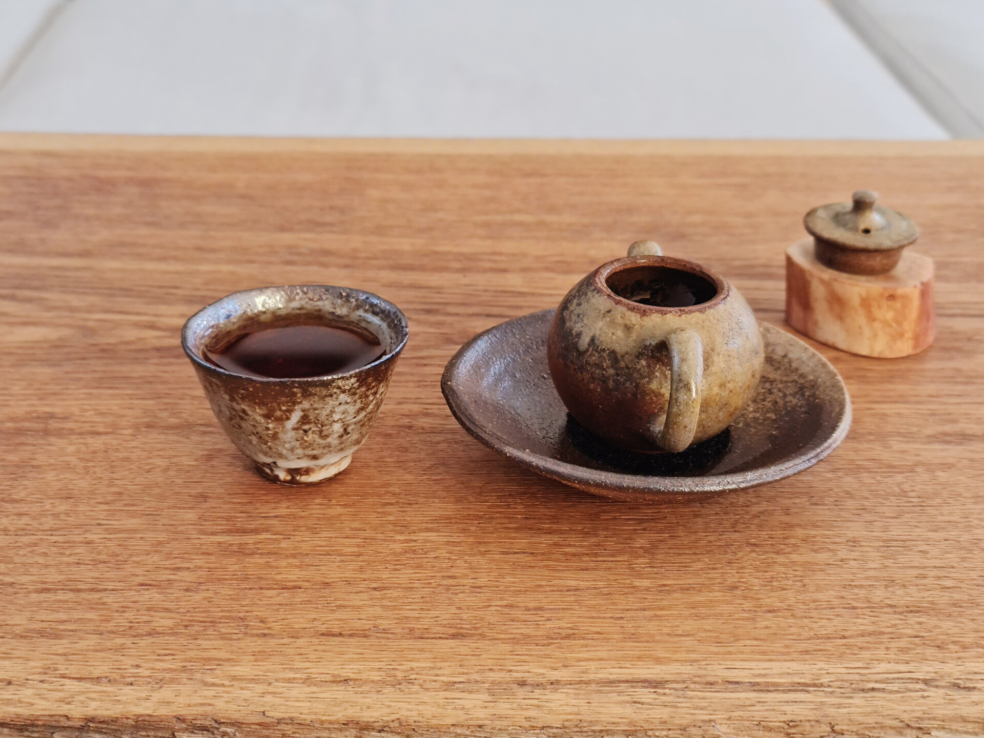 2006 Yiwu Daye Hou Sheng Zhuancha