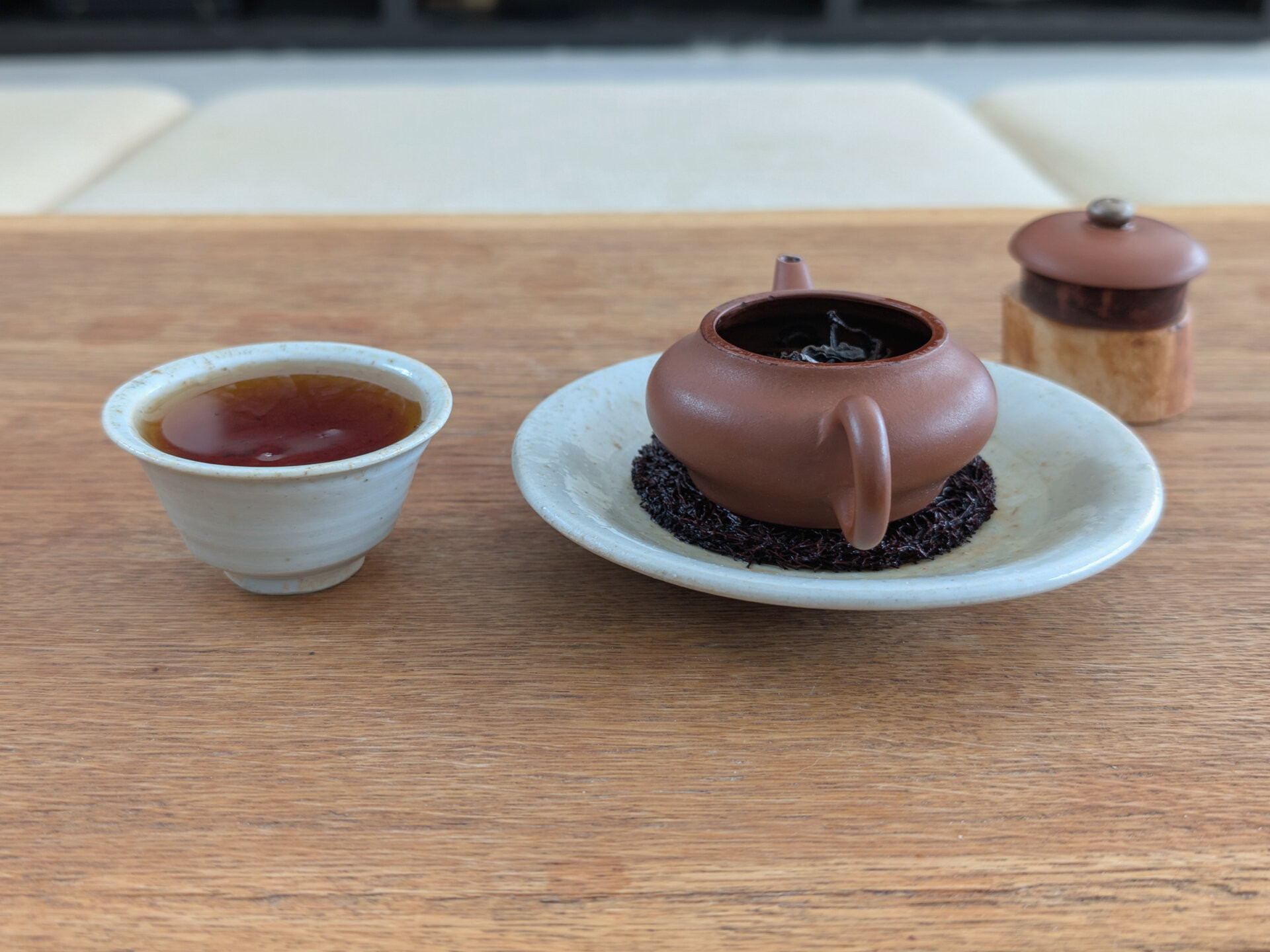 2002 Chenyuan Hao Yiwu Pure Gushu