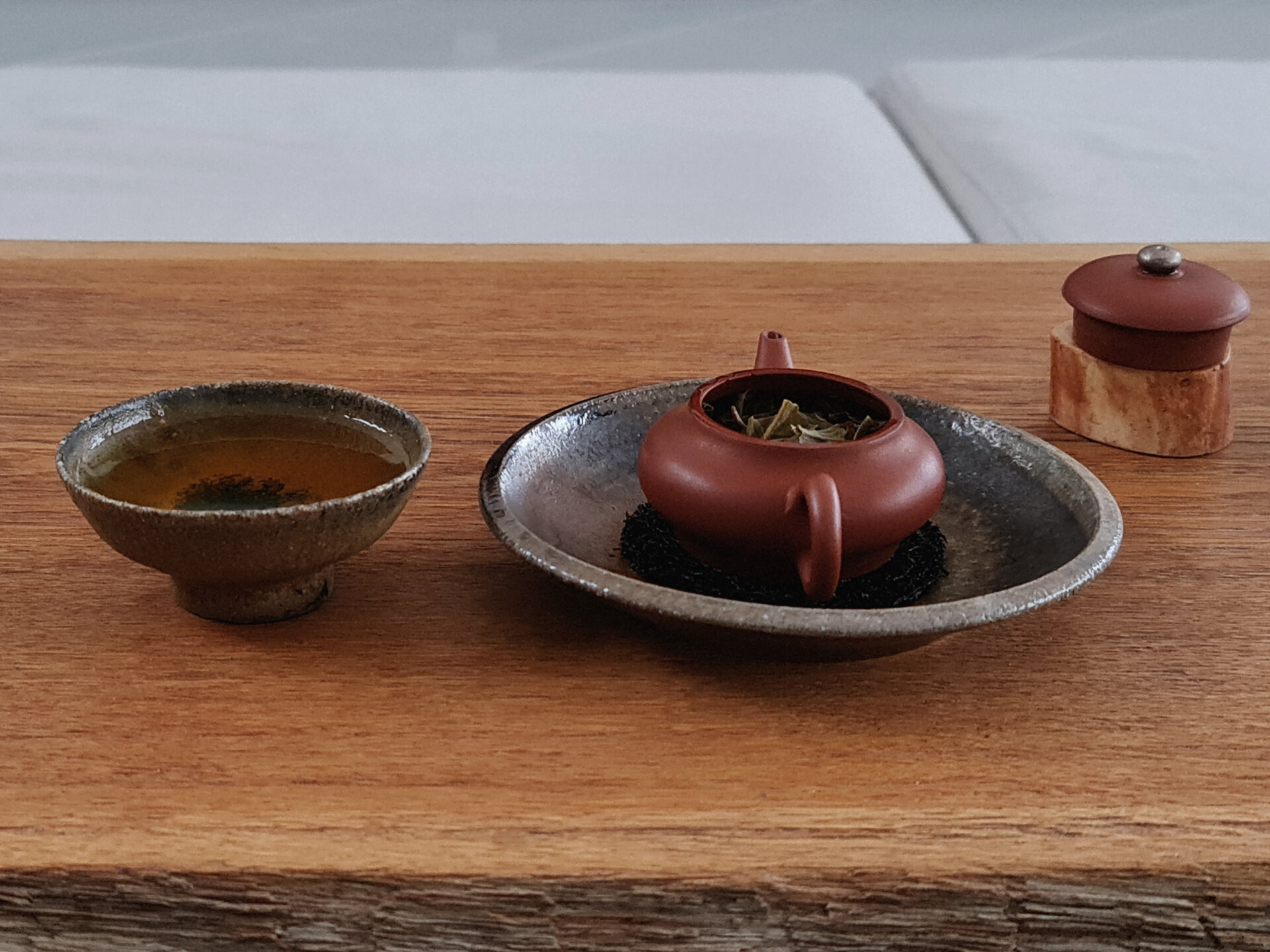 2020 Chafang Danzhu (prSK)
