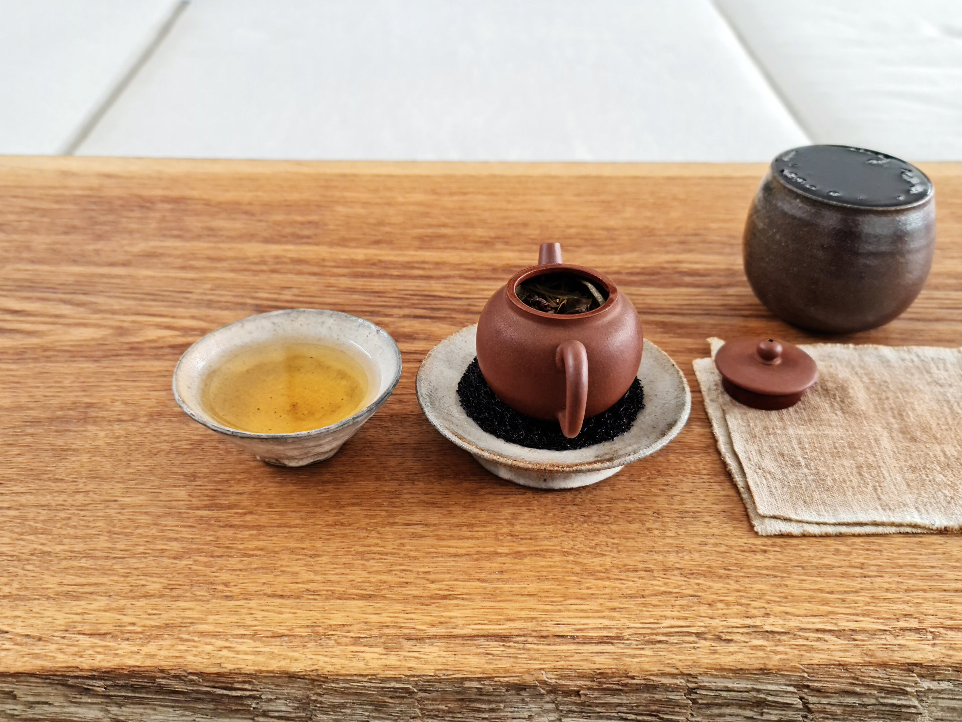 2020 Yi Bang Gushu (Yu)