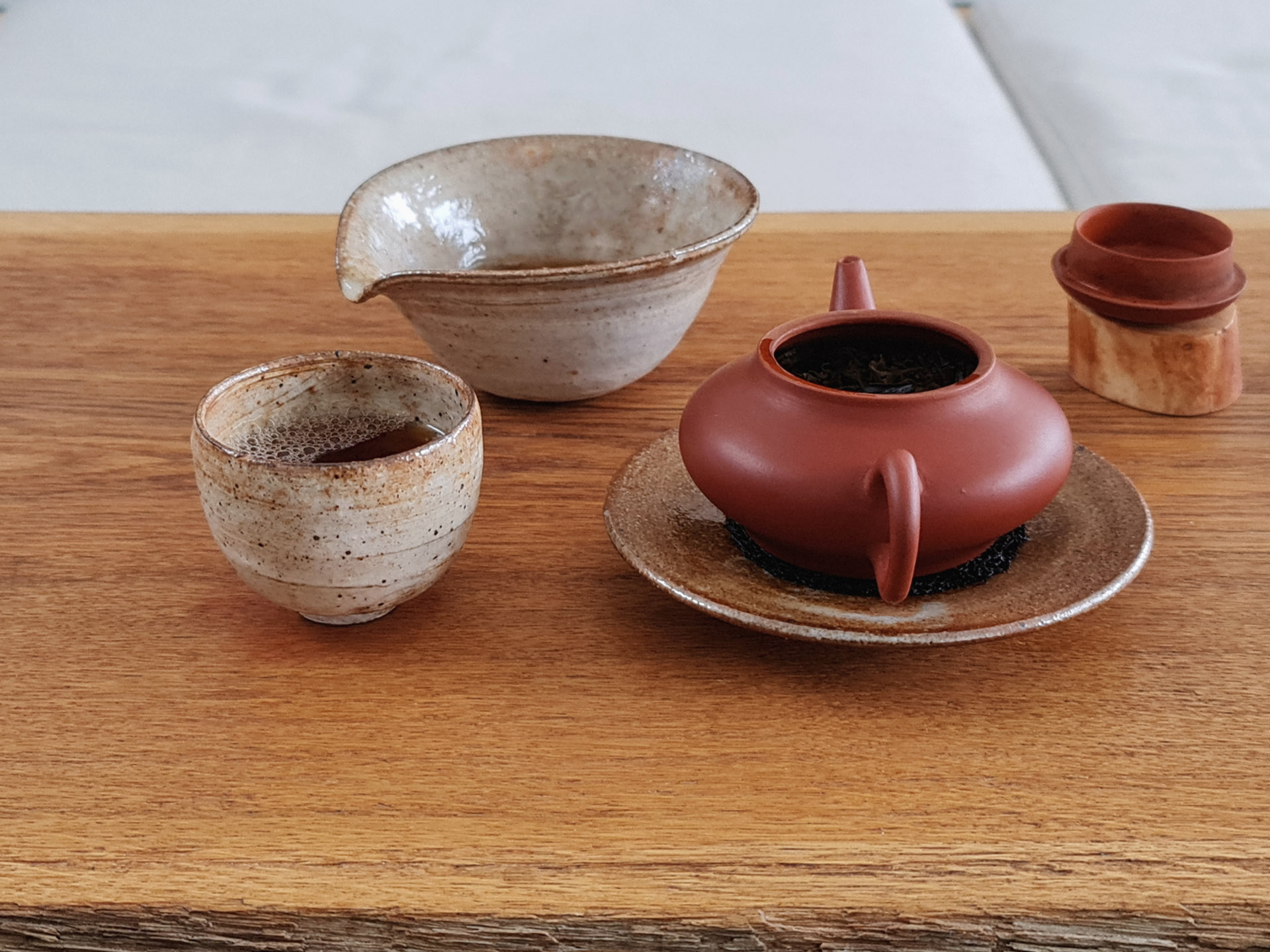 2006 Yiwu Daye Hou Sheng Zhuancha